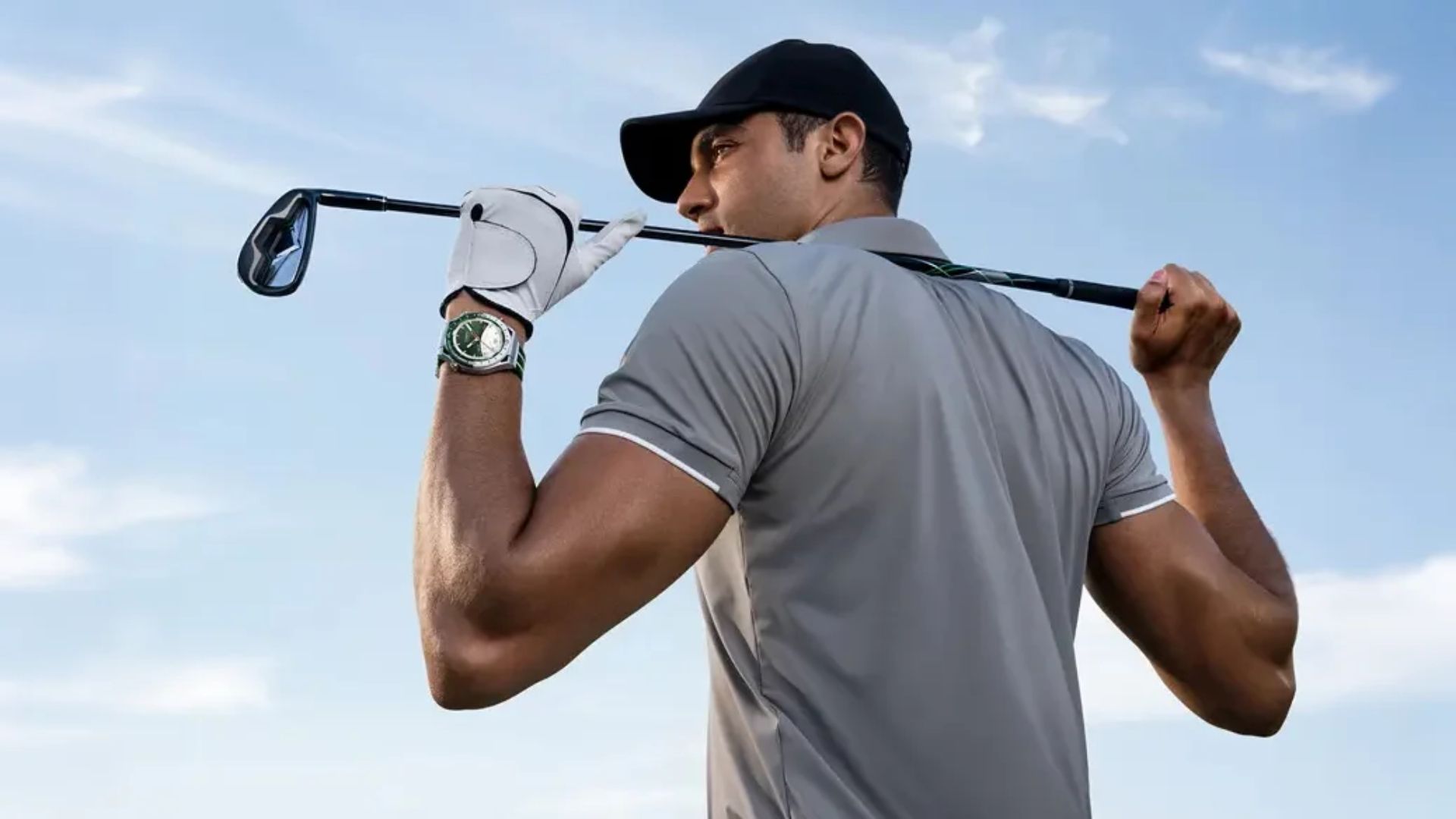 Golf খেলা হোক আরও Smart