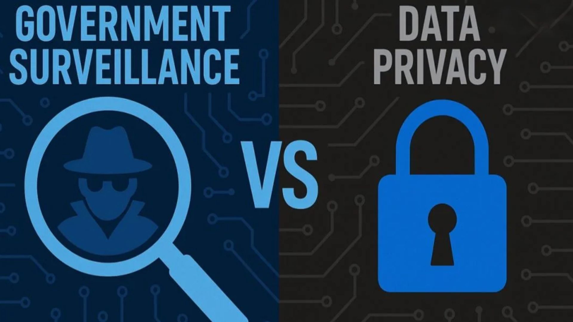 আইনের মারপ্যাঁচ এবং আপনার সুরক্ষা