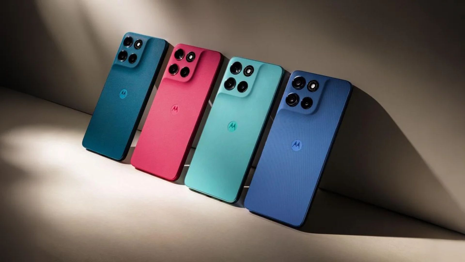 Colors-এর সমাহার