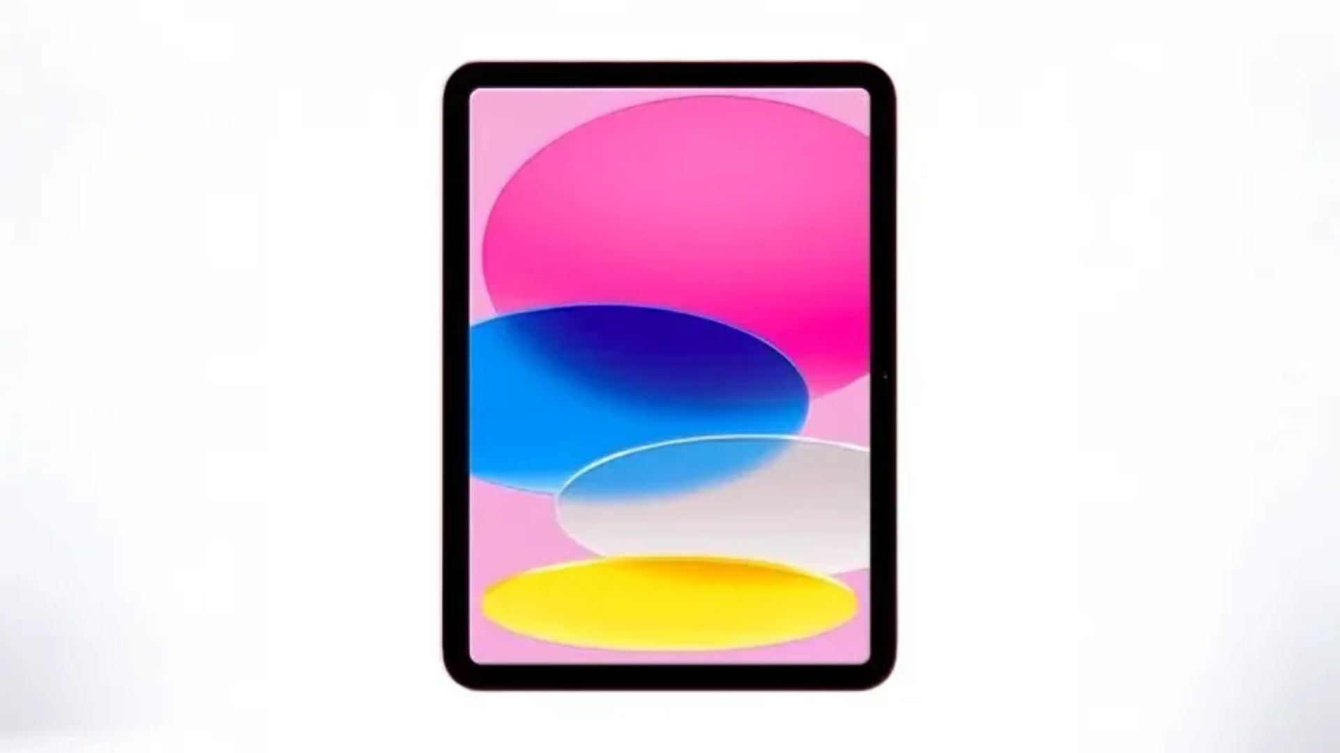 Services Division এবং iPad-এর জয়যাত্রা