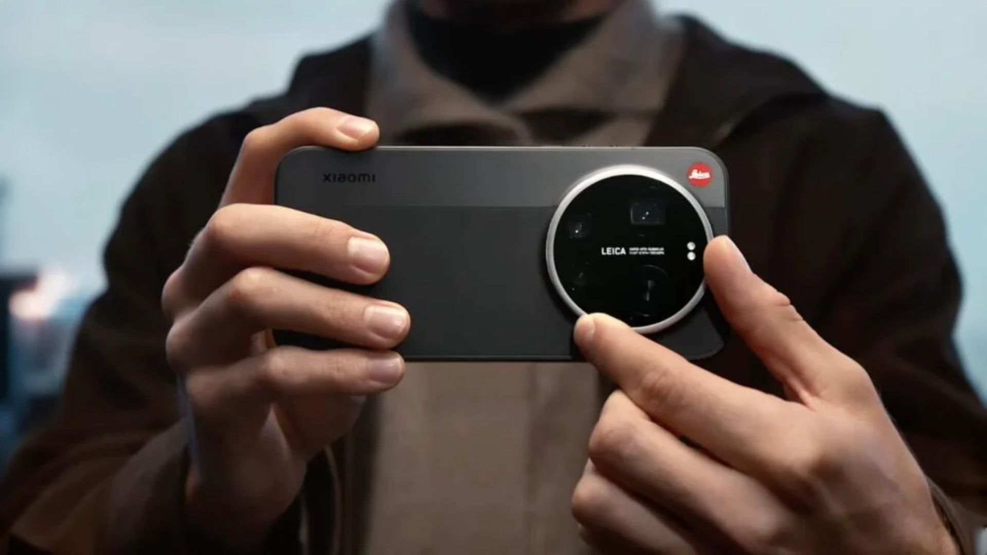 ক্যামেরার জাদুকরী শক্তি