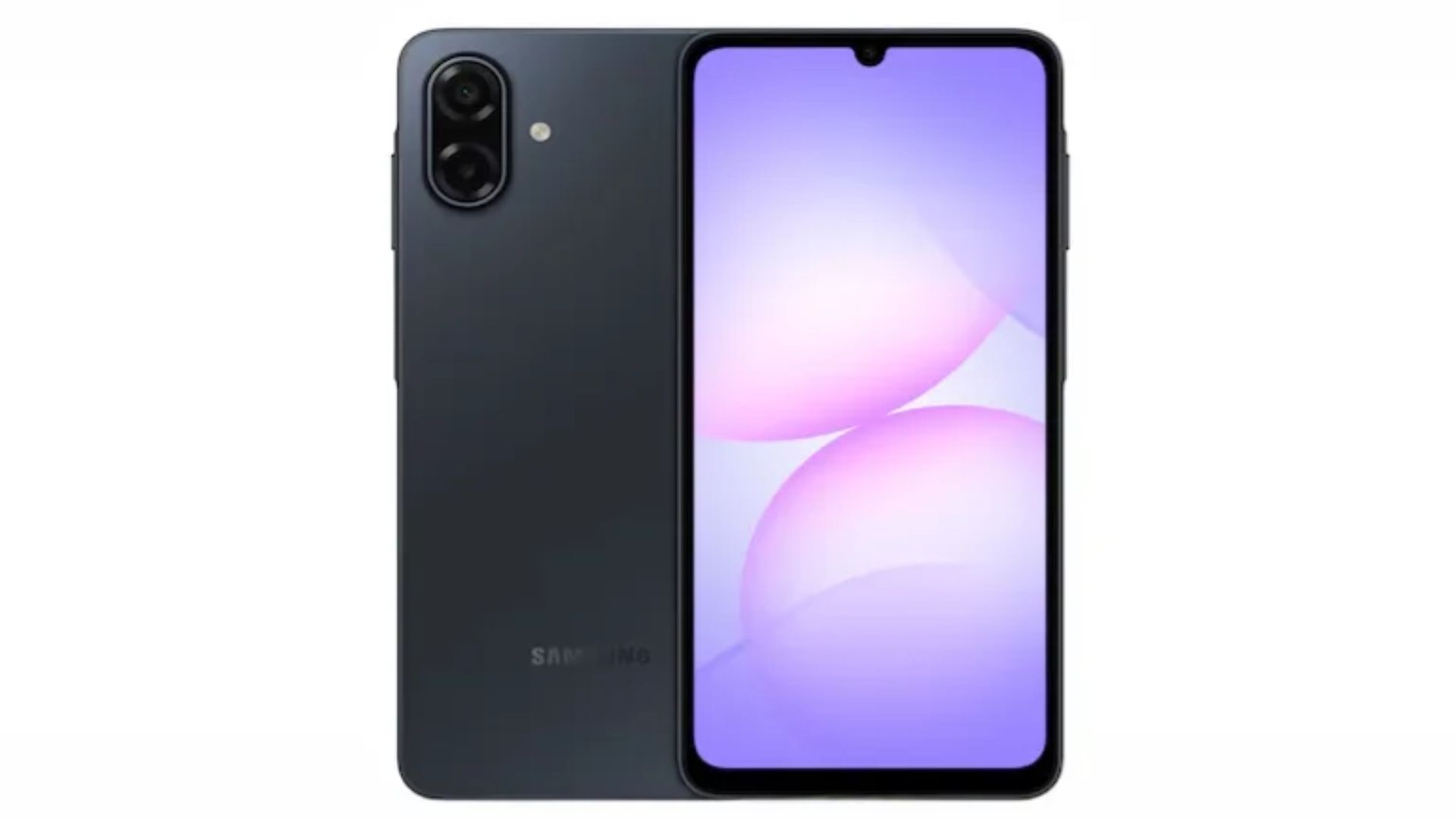 Galaxy A07 5G Conclusion