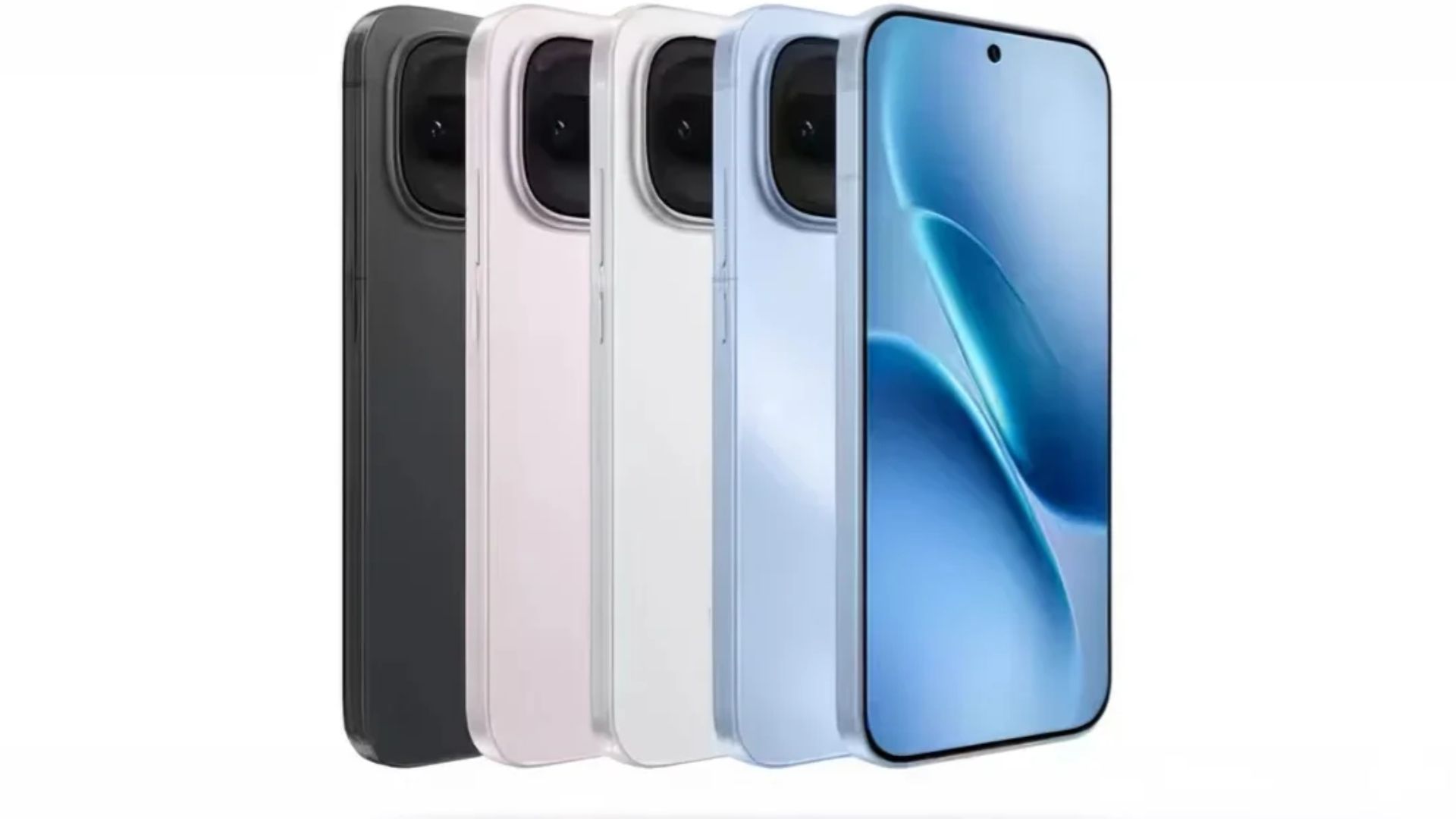 Display, Camera এবং Battery