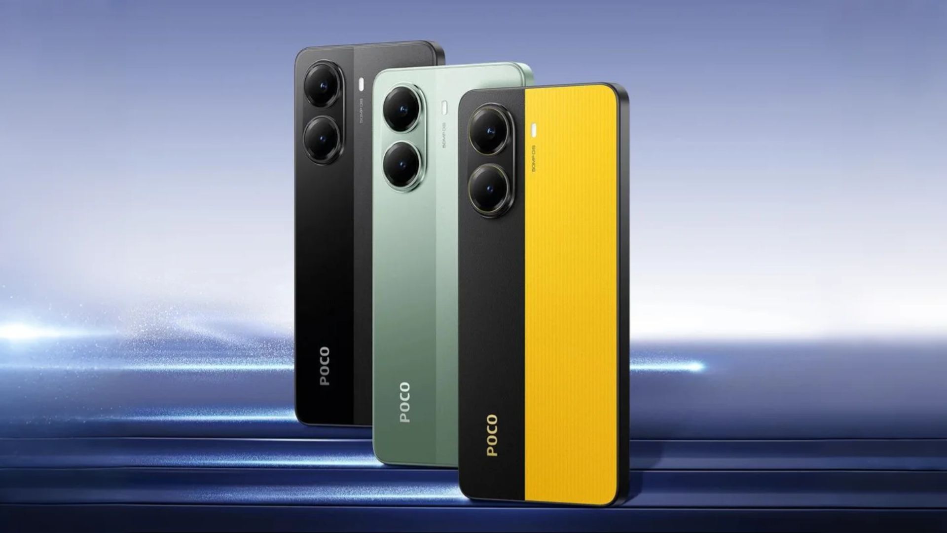 Poco X8 Pro Max: যখন পারফরম্যান্সের কোনো সীমা থাকে না
