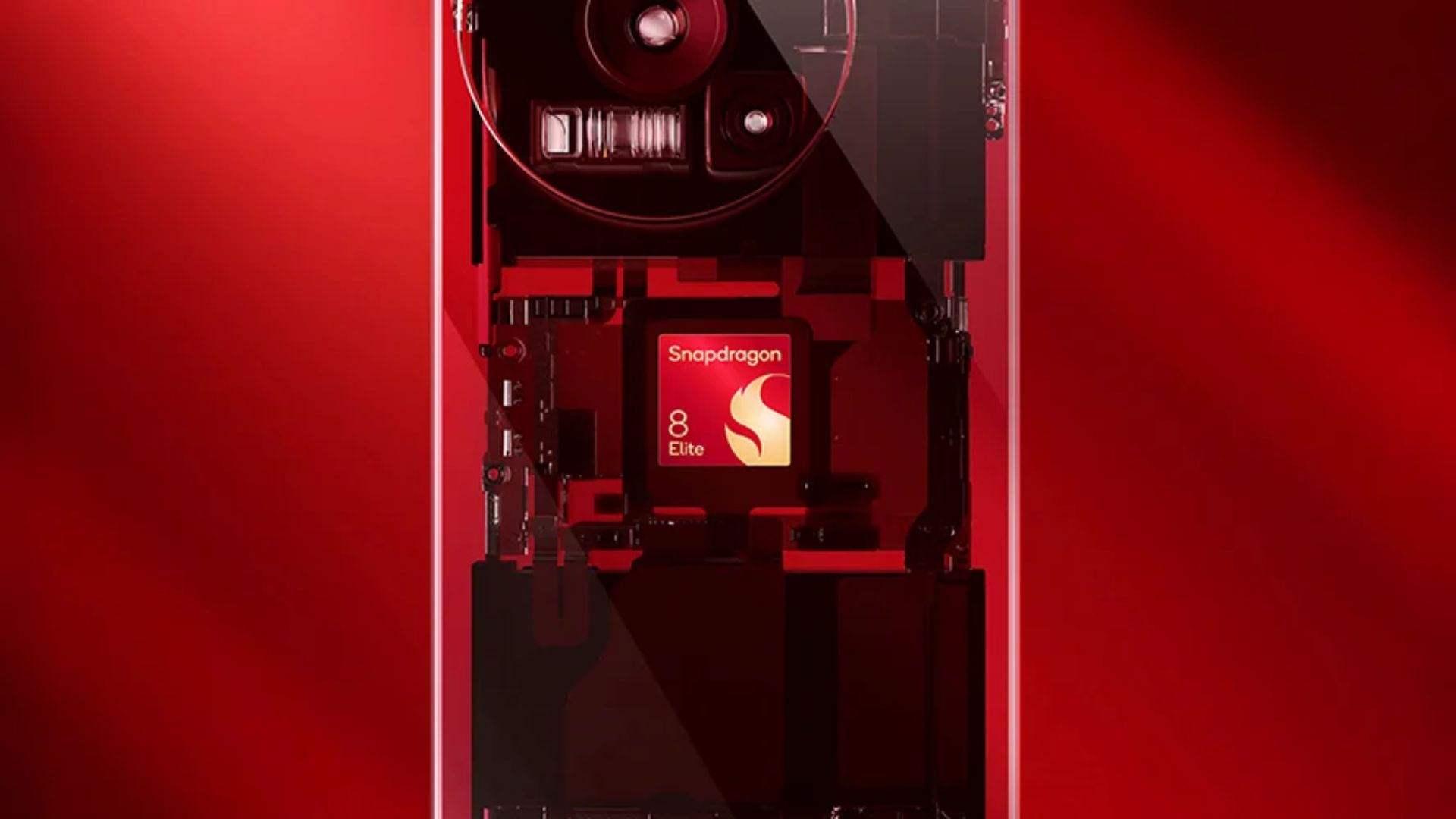 Custom চিপ: Snapdragon 8 Elite Gen 6 Pro-এর ইনসাইড স্টোরি