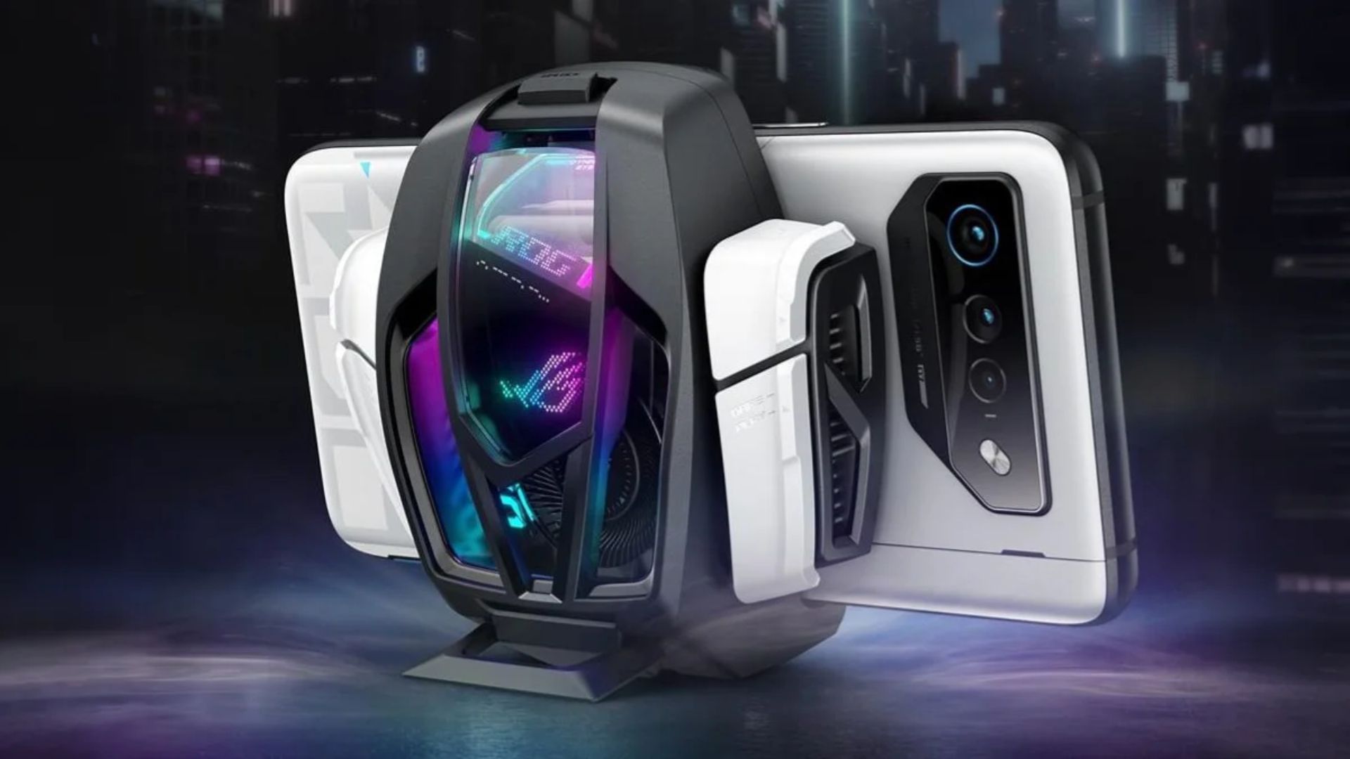 হার্ডকোর গেমারদের জন্য বিশেষ ফিচার