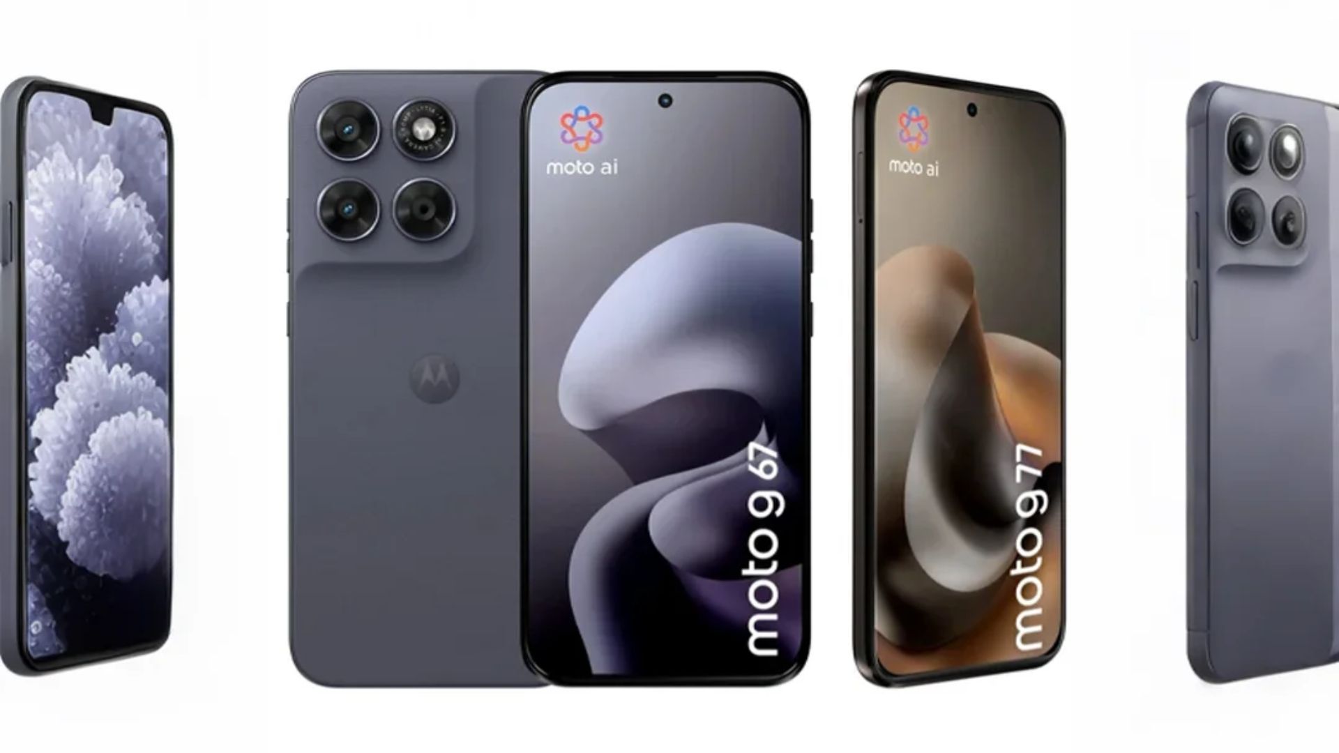 Moto G77: ফটোগ্রাফি এবং গতির নতুন সমন্বয়