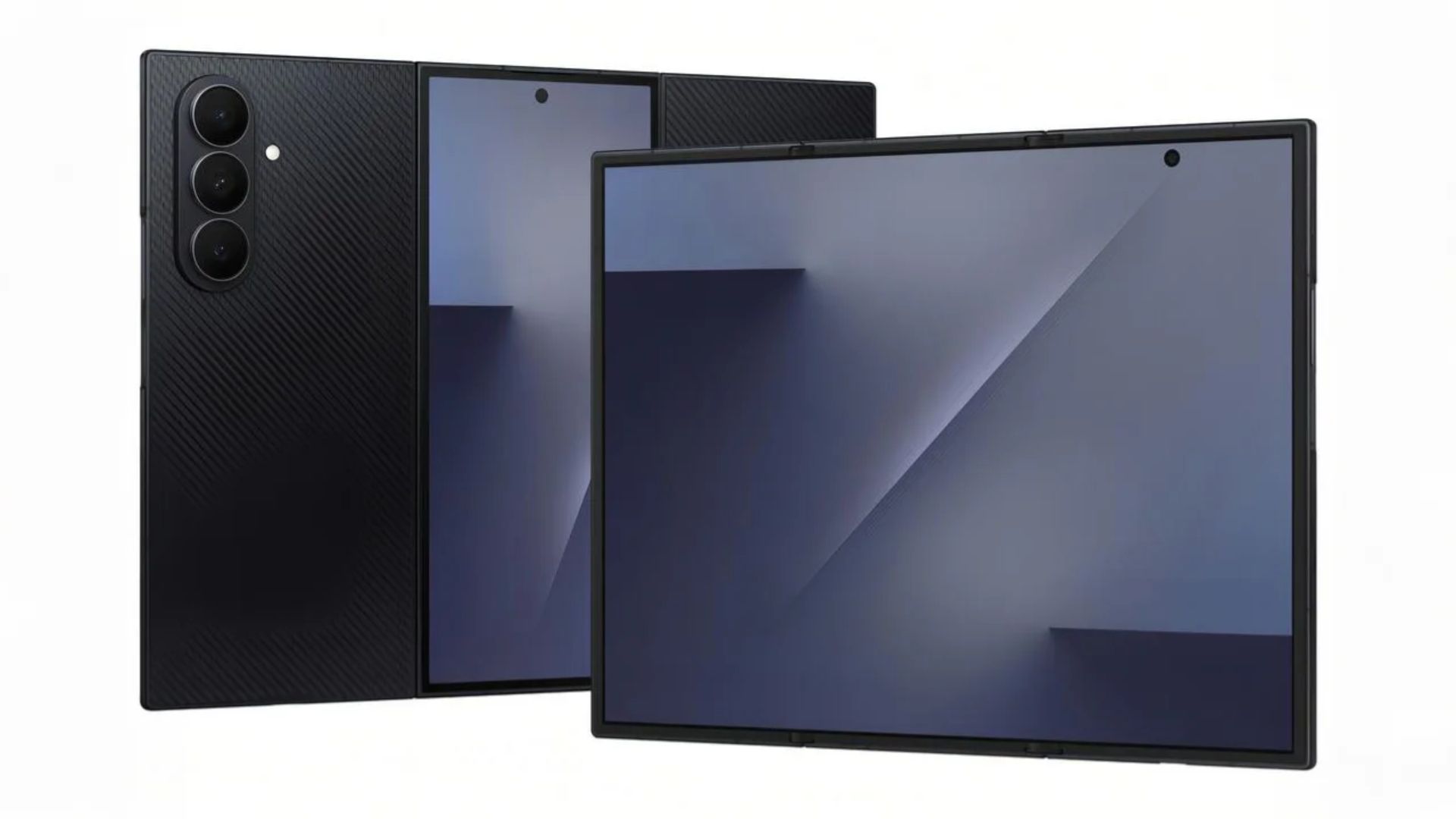 Foldable Display