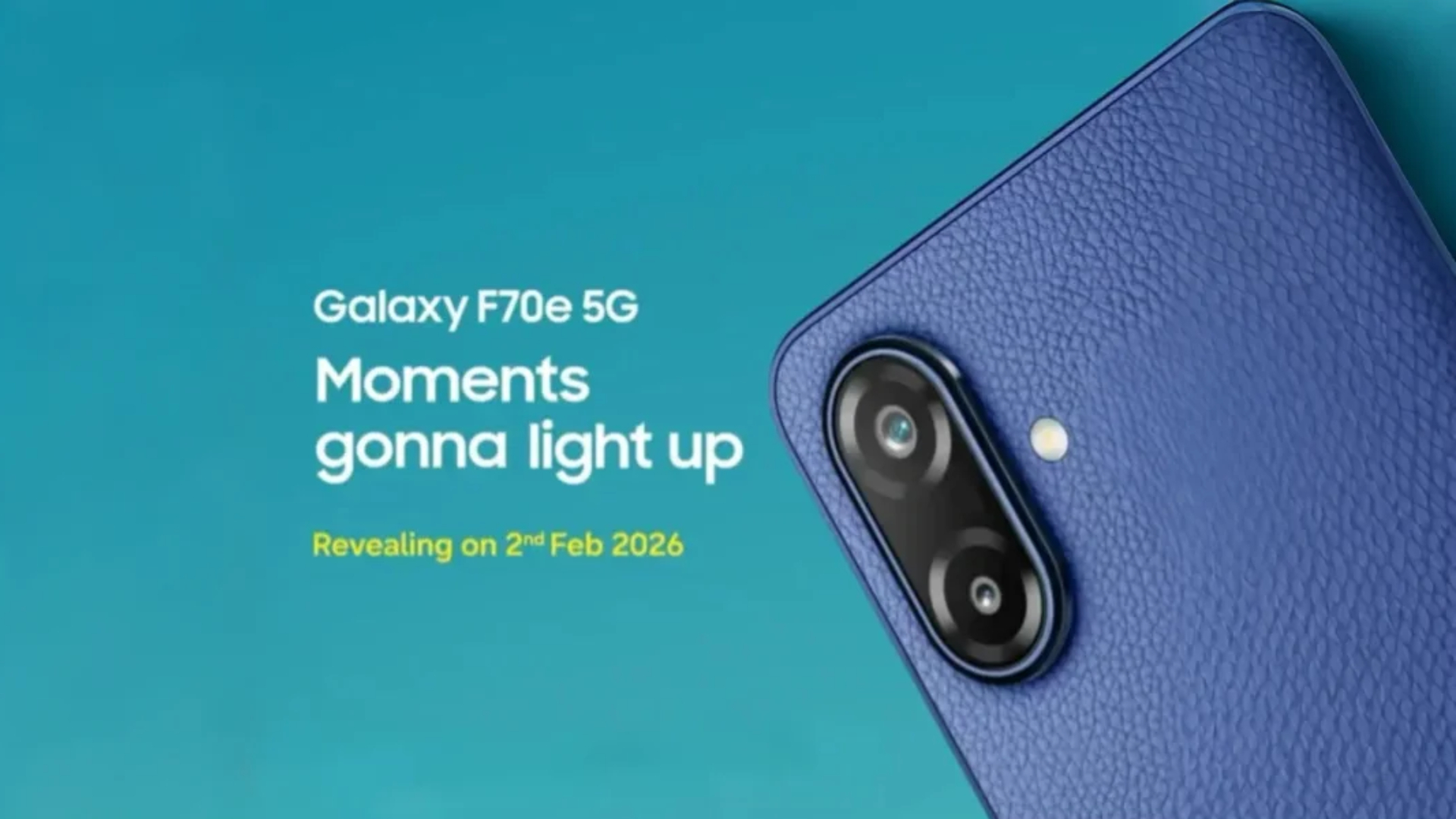 Teaser-এর রহস্য এবং আকর্ষণীয় Tagline