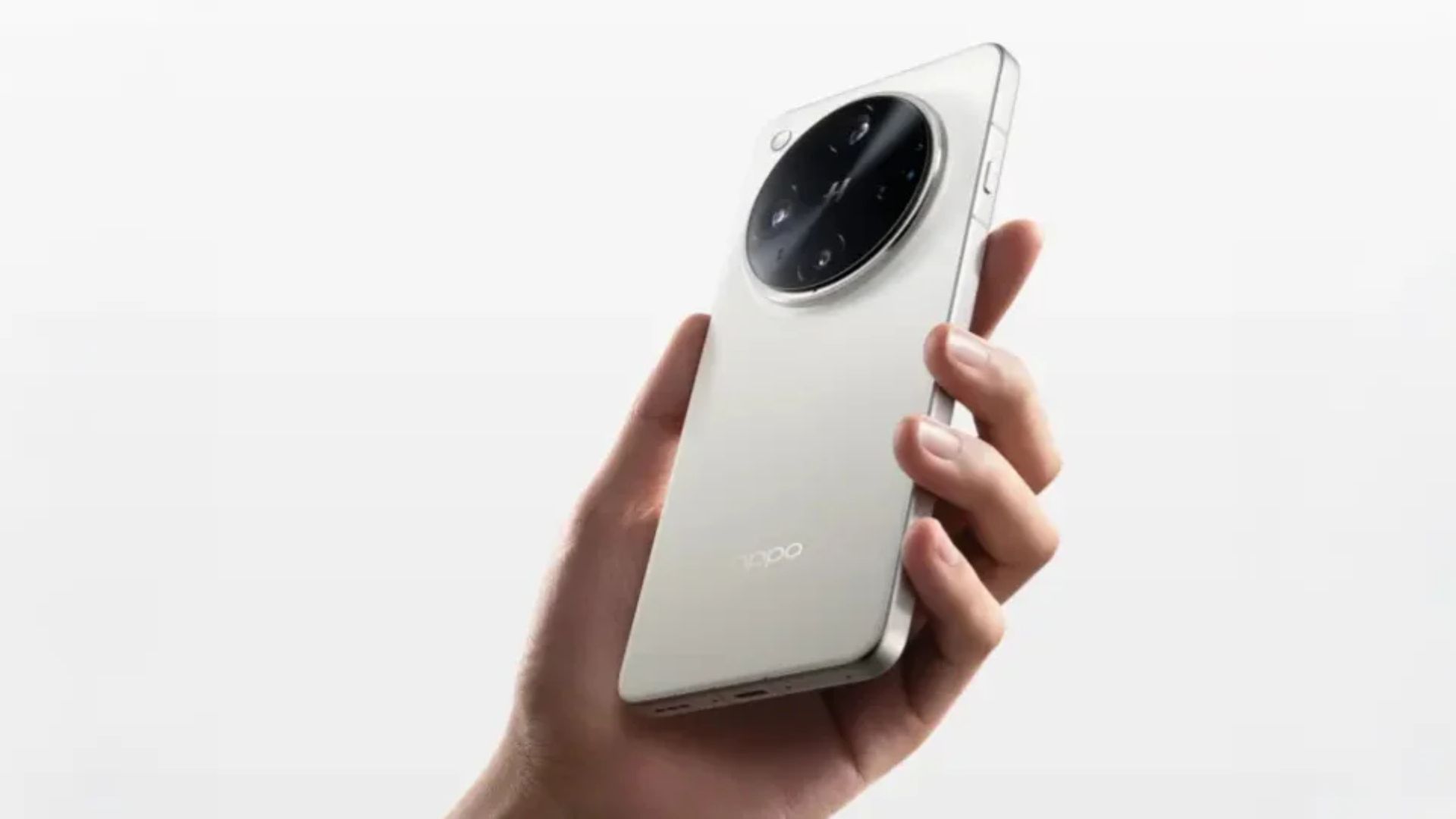 Find X9s-এর Live Image-এর খুঁটিনাটি