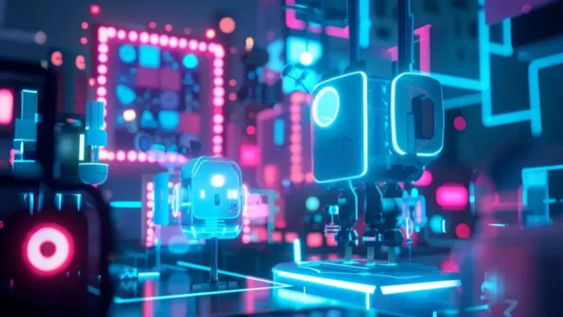 ভবিষ্যতের স্ট্রিমিং জগত