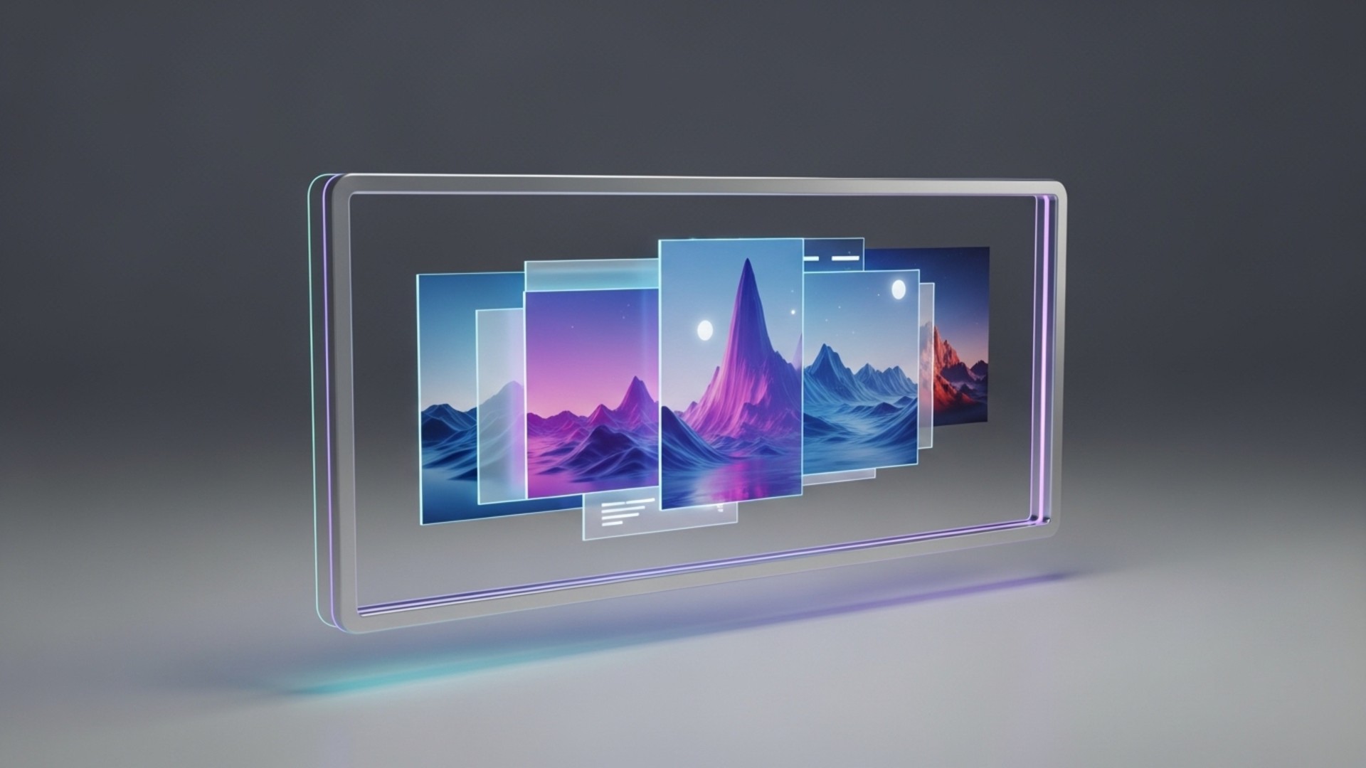 ইমেজ ভিউয়ার এবং ডকুমেন্ট রিডার