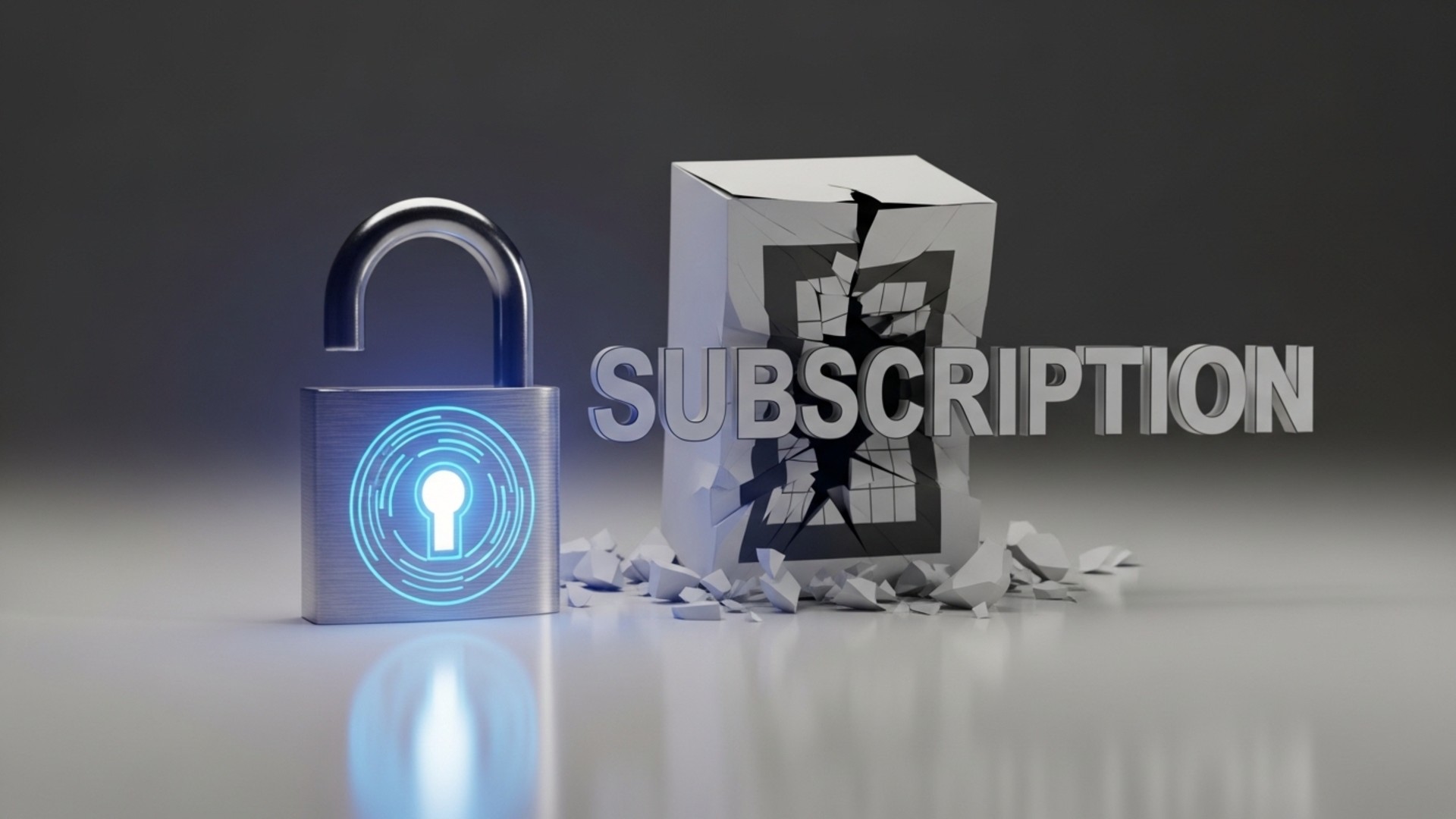 সাবস্ক্রিপশন এবং বর্তমান অবস্থা