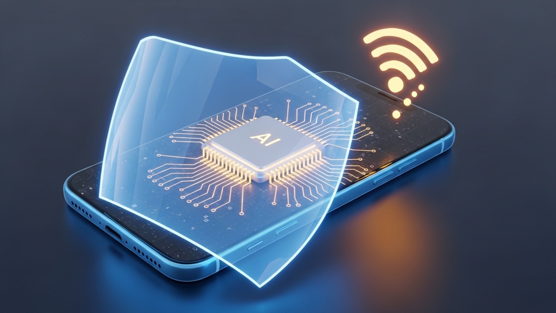 প্রাইভেসি এবং অফলাইন ব্যবহারের স্বাধীনতা