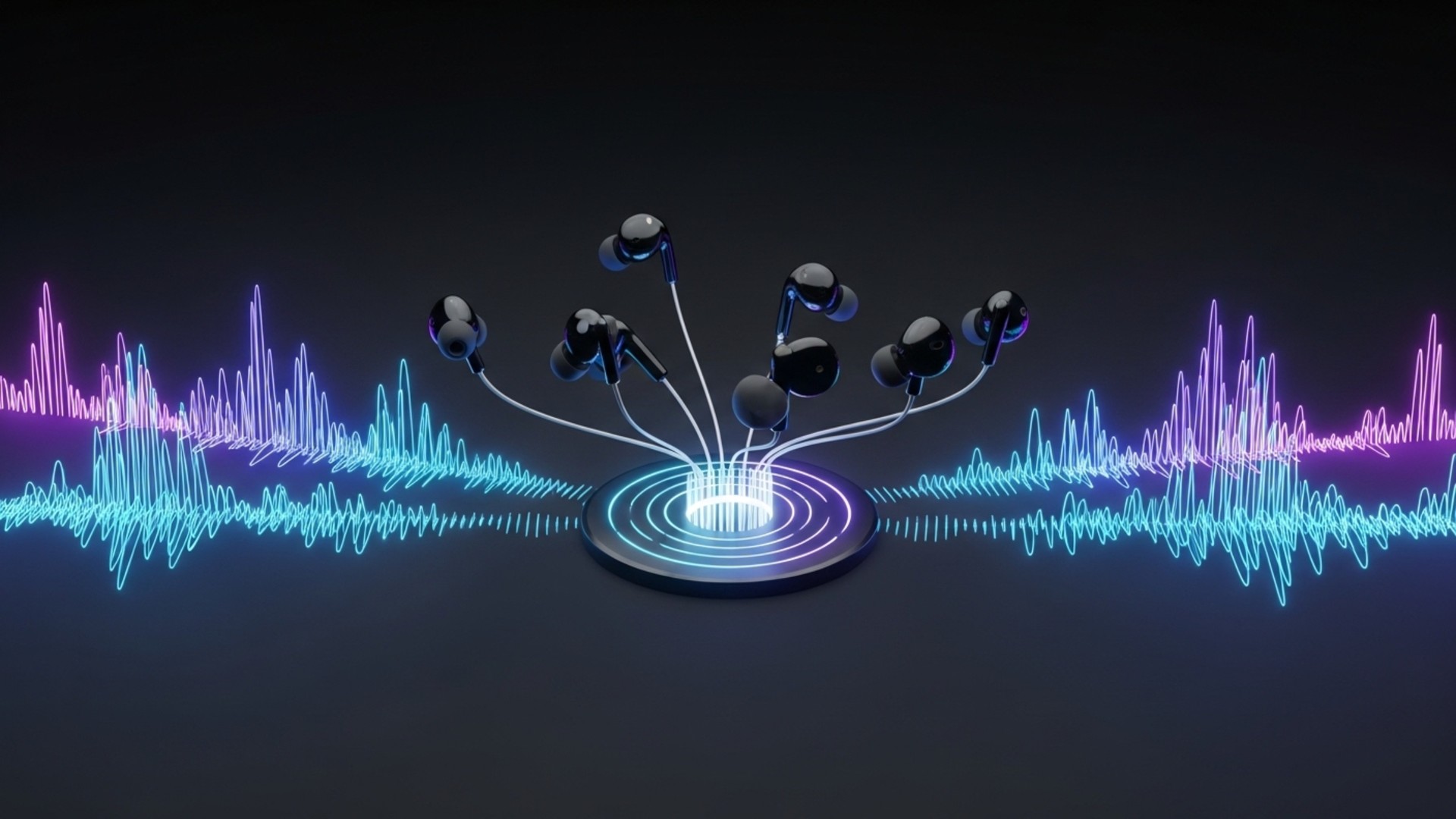 Shared Audio