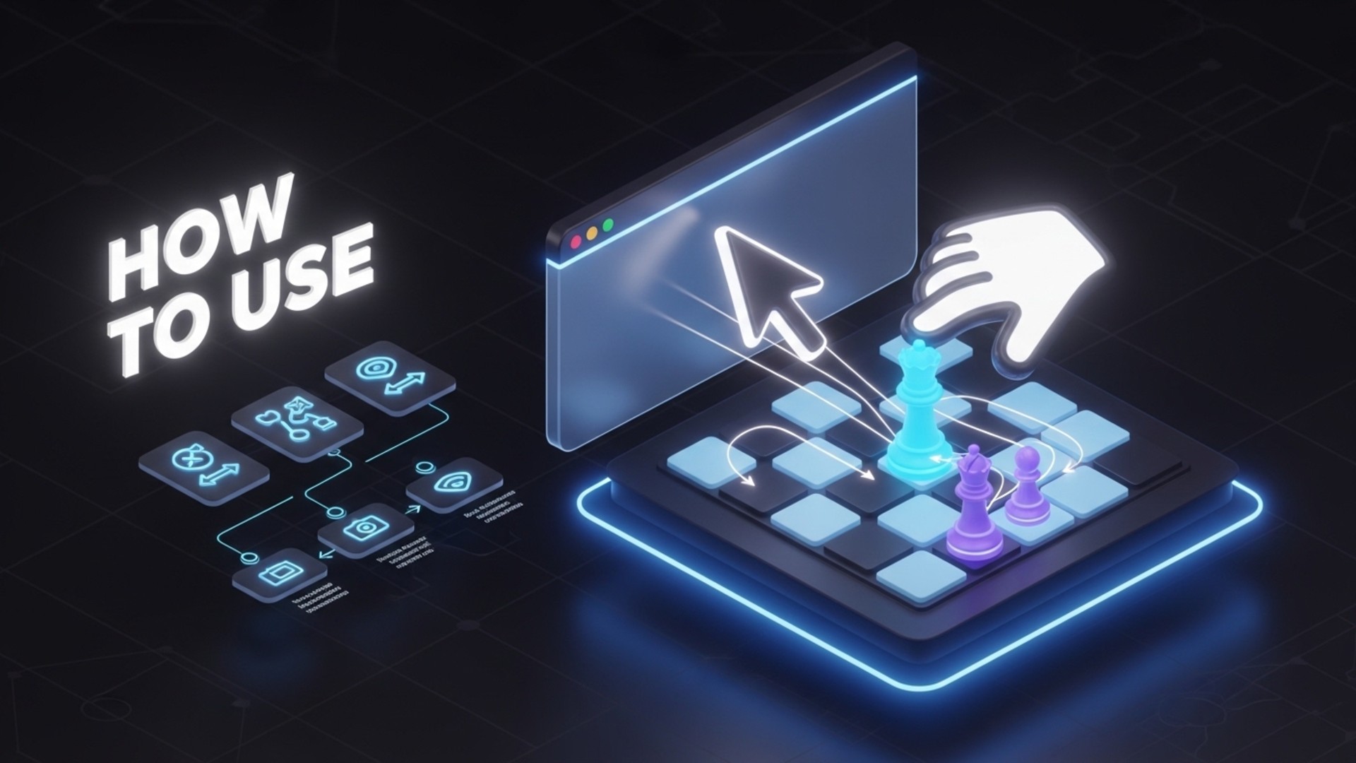 কীভাবে Chess.com ব্যবহার করবেন?