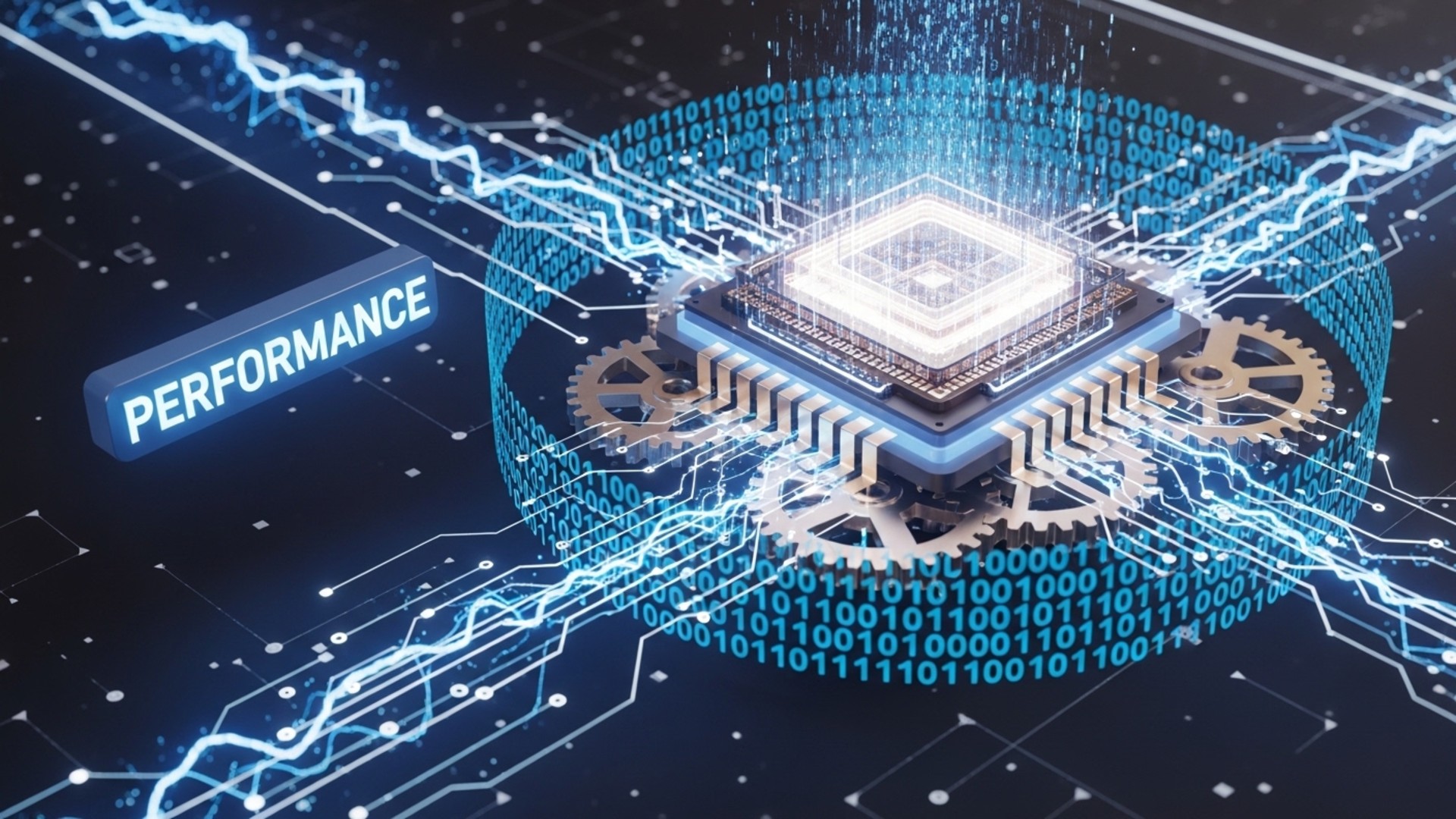 পারফরম্যান্স অপ্টিমাইজেশন