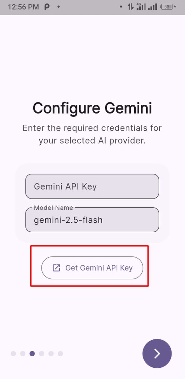 API Key