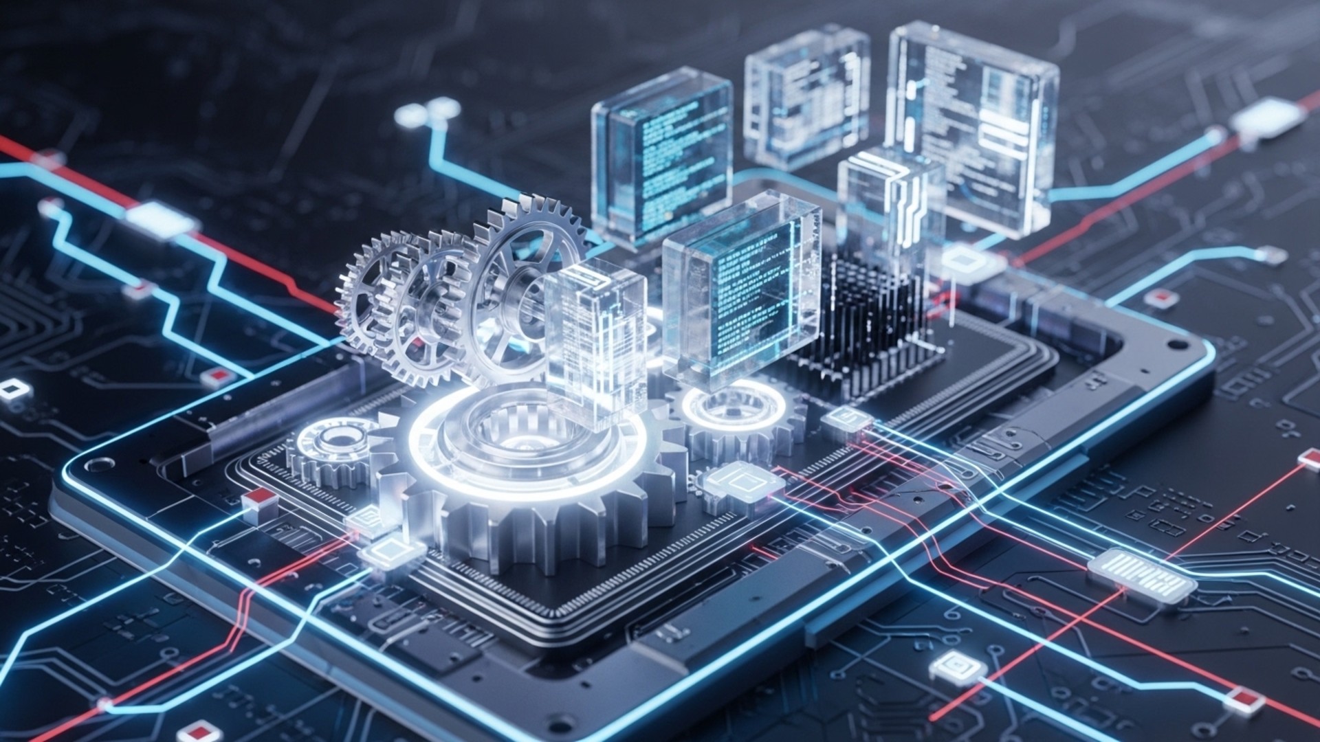 টেকনিক্যাল ডিপ ডাইভ