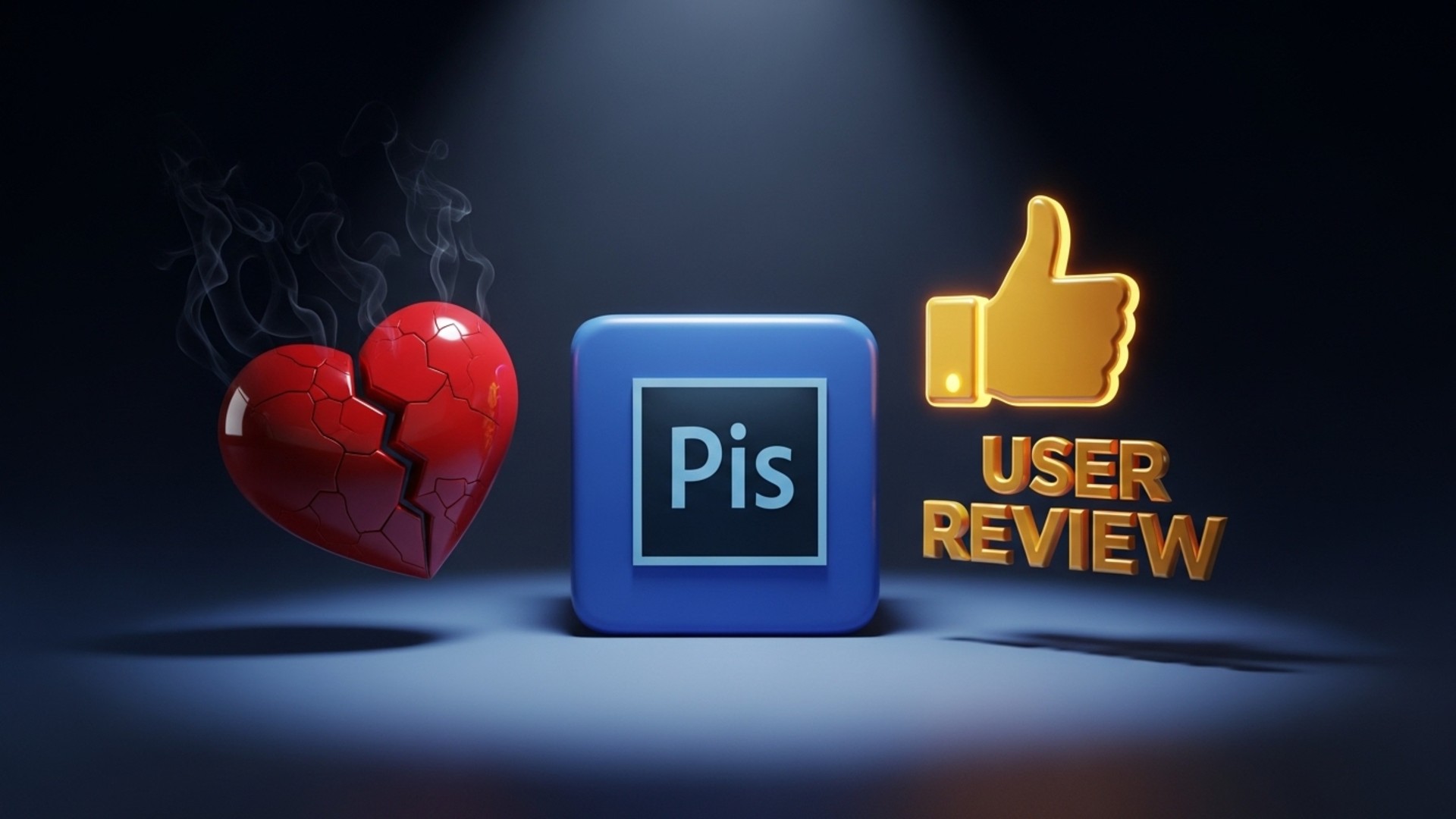 ইউজার কমিউনিটির চোখে Photoshop