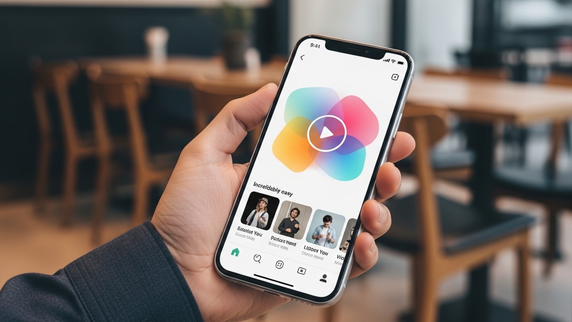কীভাবে Material Player ব্যবহার করবেন?