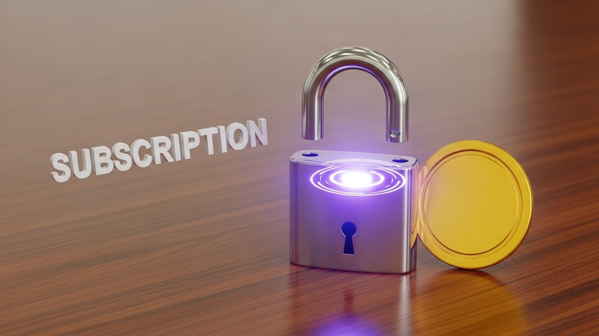 সাবস্ক্রিপশন প্ল্যান এবং Accessibility