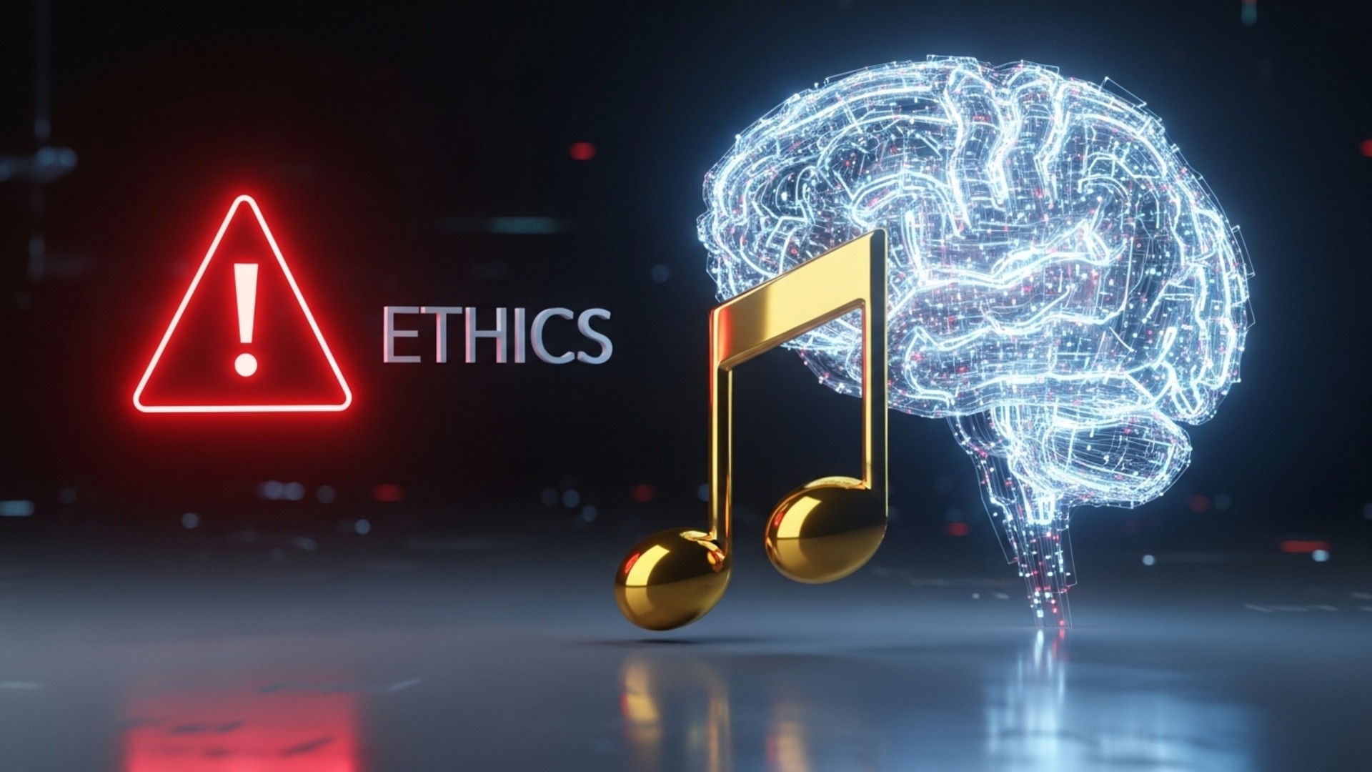 এআই এবং নৈতিকতা সংক্রান্ত উদ্বেগ