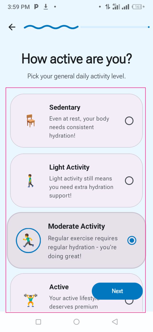Guided Onboarding