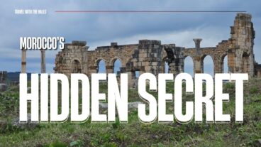 500 Years of Jews amp Muslims Living Together? Hidden History of Morocco!