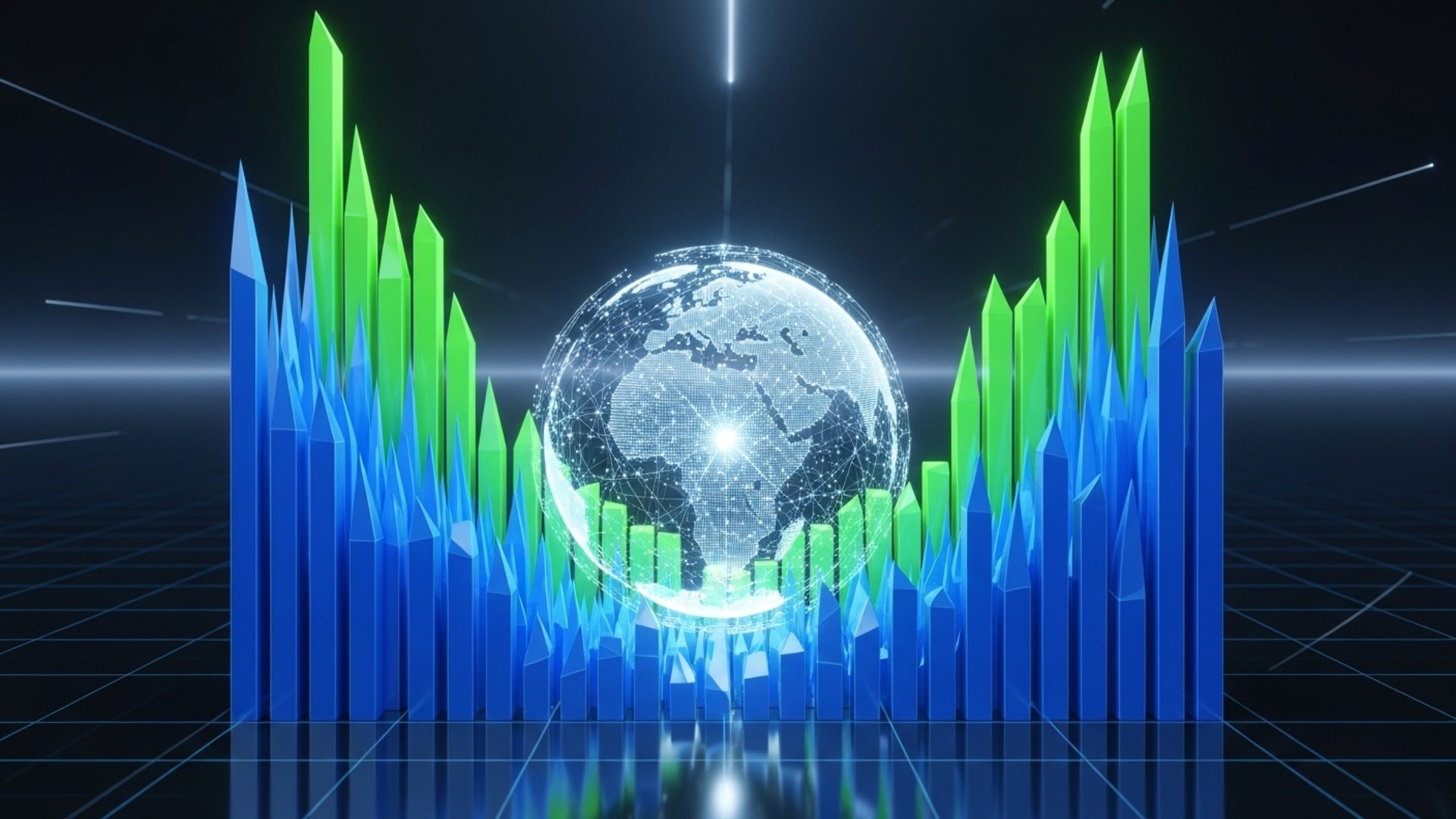 পরিসংখ্যান এবং পরিচিতি