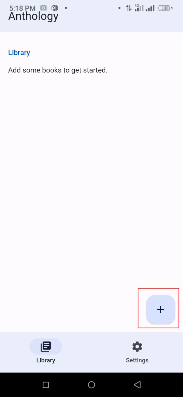 ইবুক পড়ার