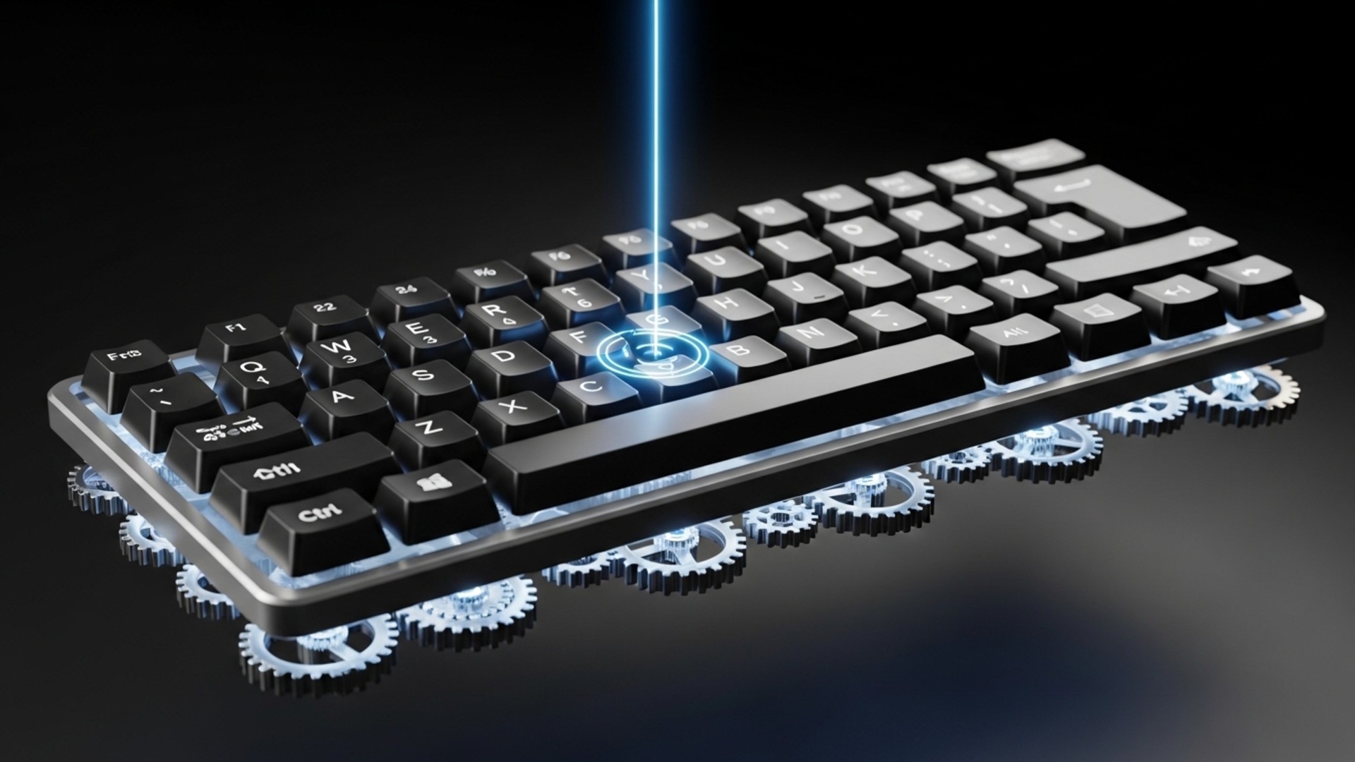 Input এবং ADAM Keyboard-এর সমাধান