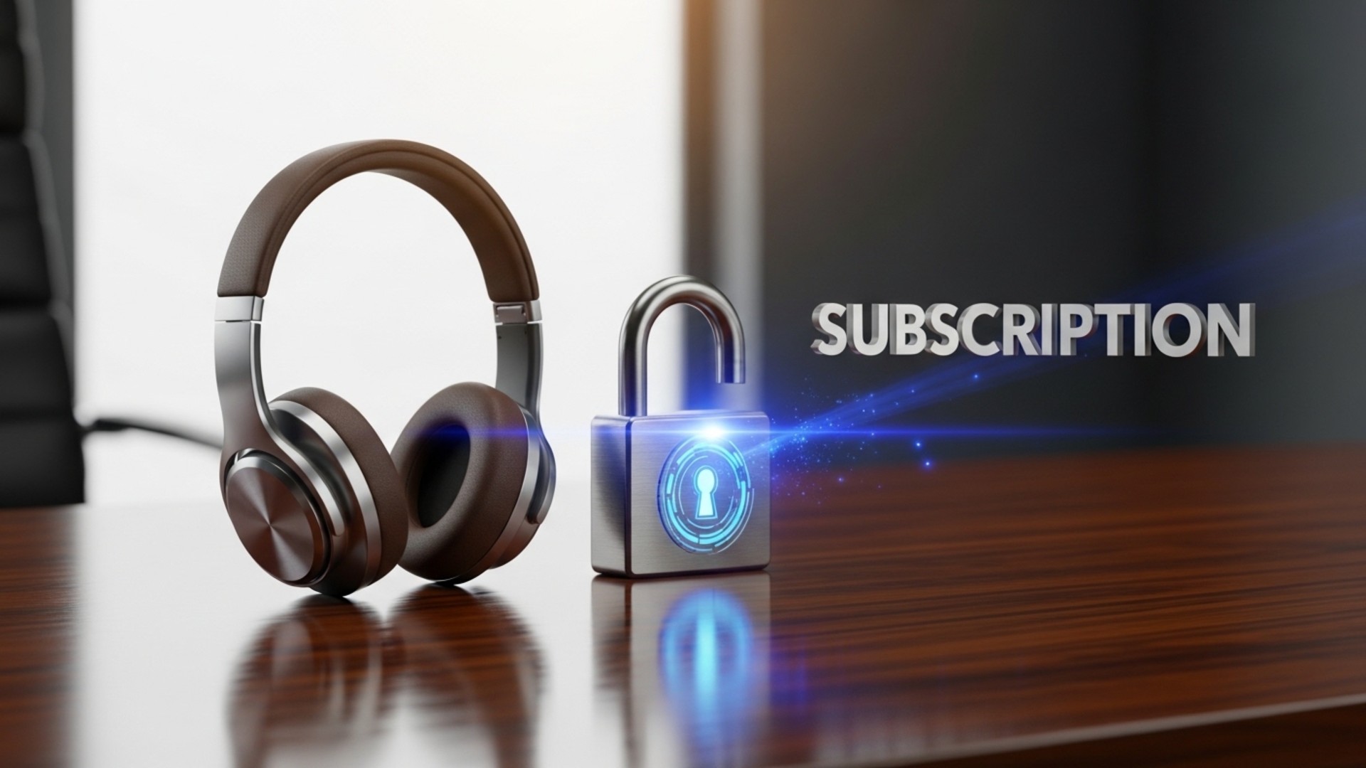 সুবিধা এবং সাবস্ক্রিপশন