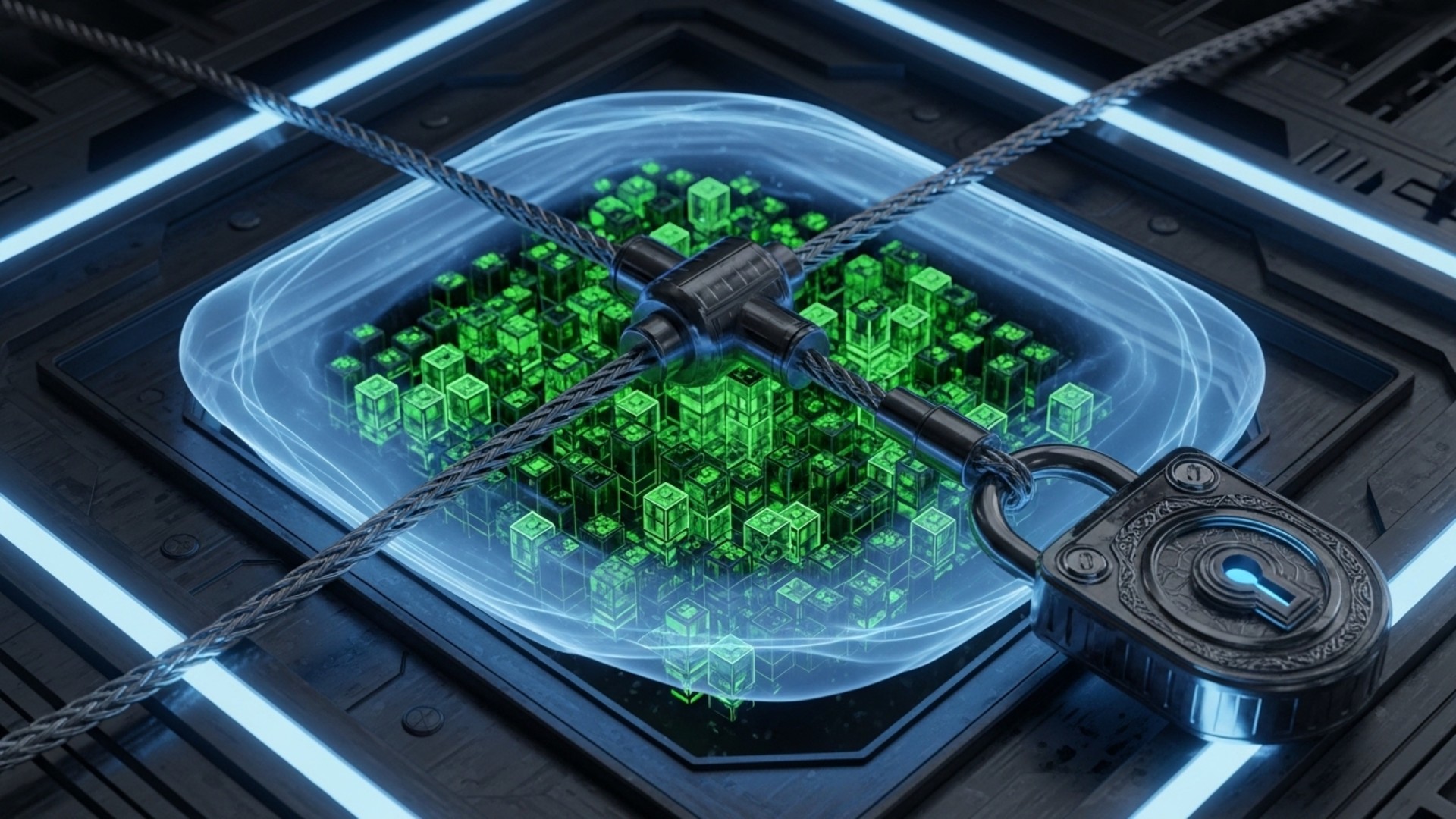 নিরাপত্তা, প্রাইভেসি এবং ব্যক্তিগত তথ্যের সুরক্ষা