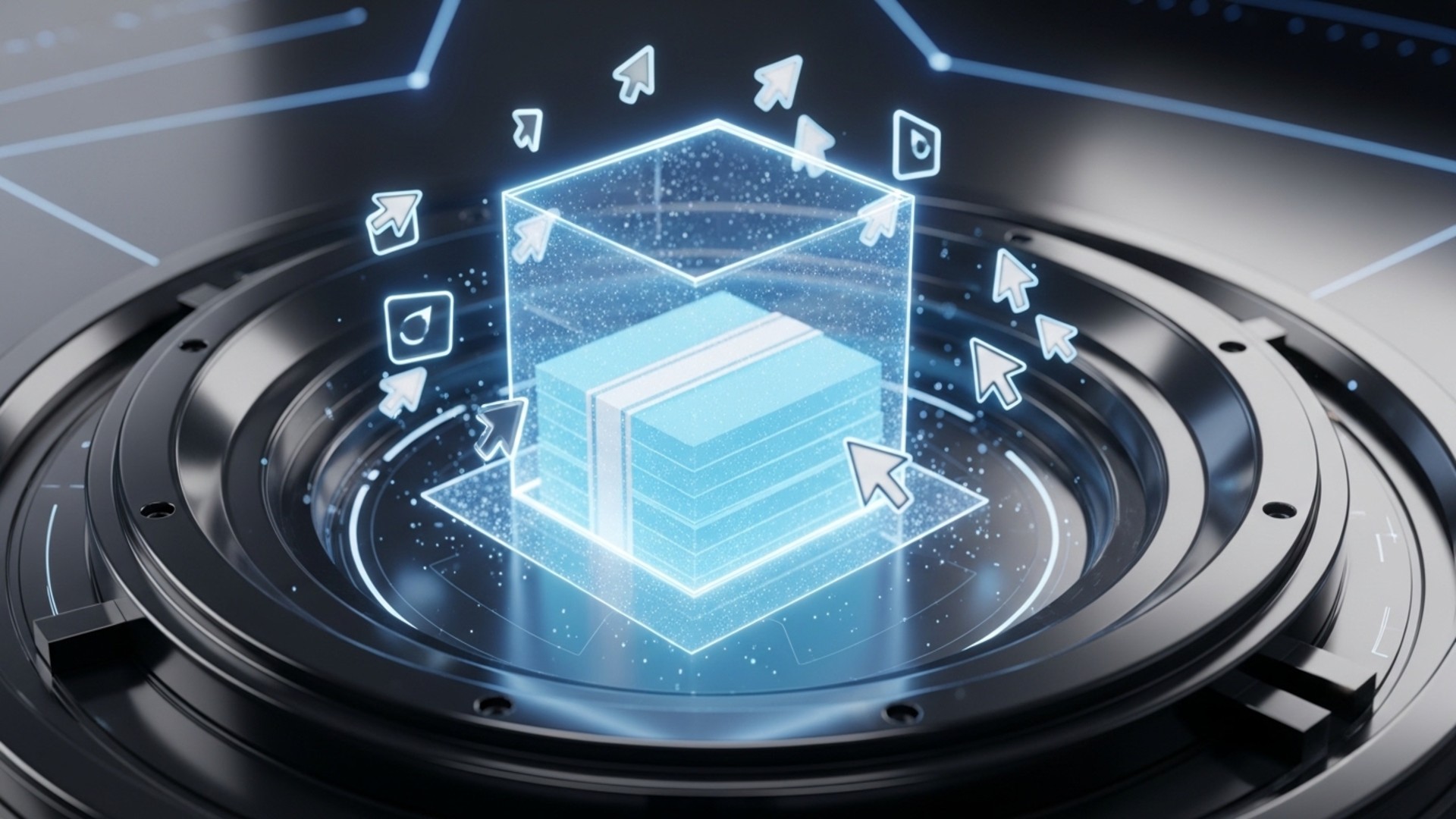 নোট ম্যানেজমেন্ট এবং নিরাপত্তা