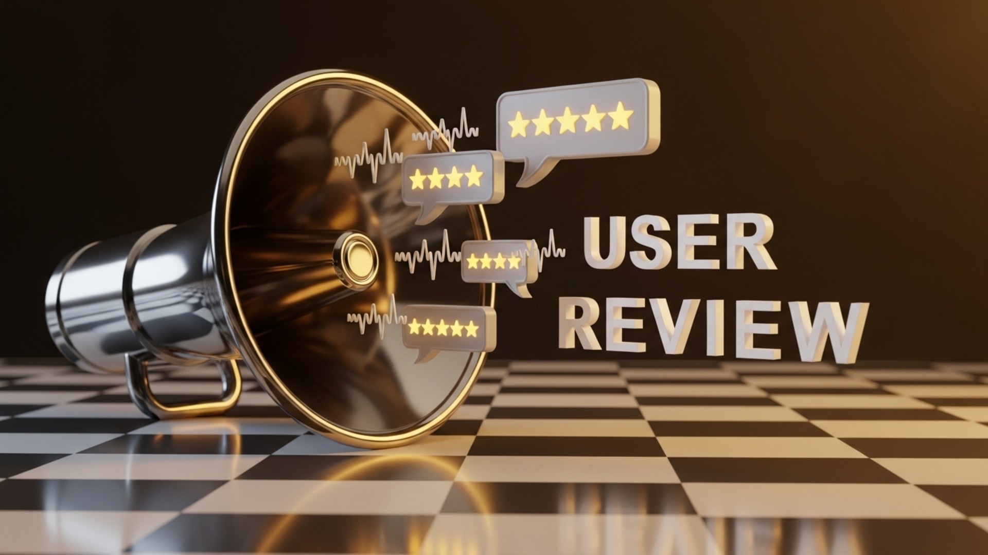 ইউজার রিভিউ