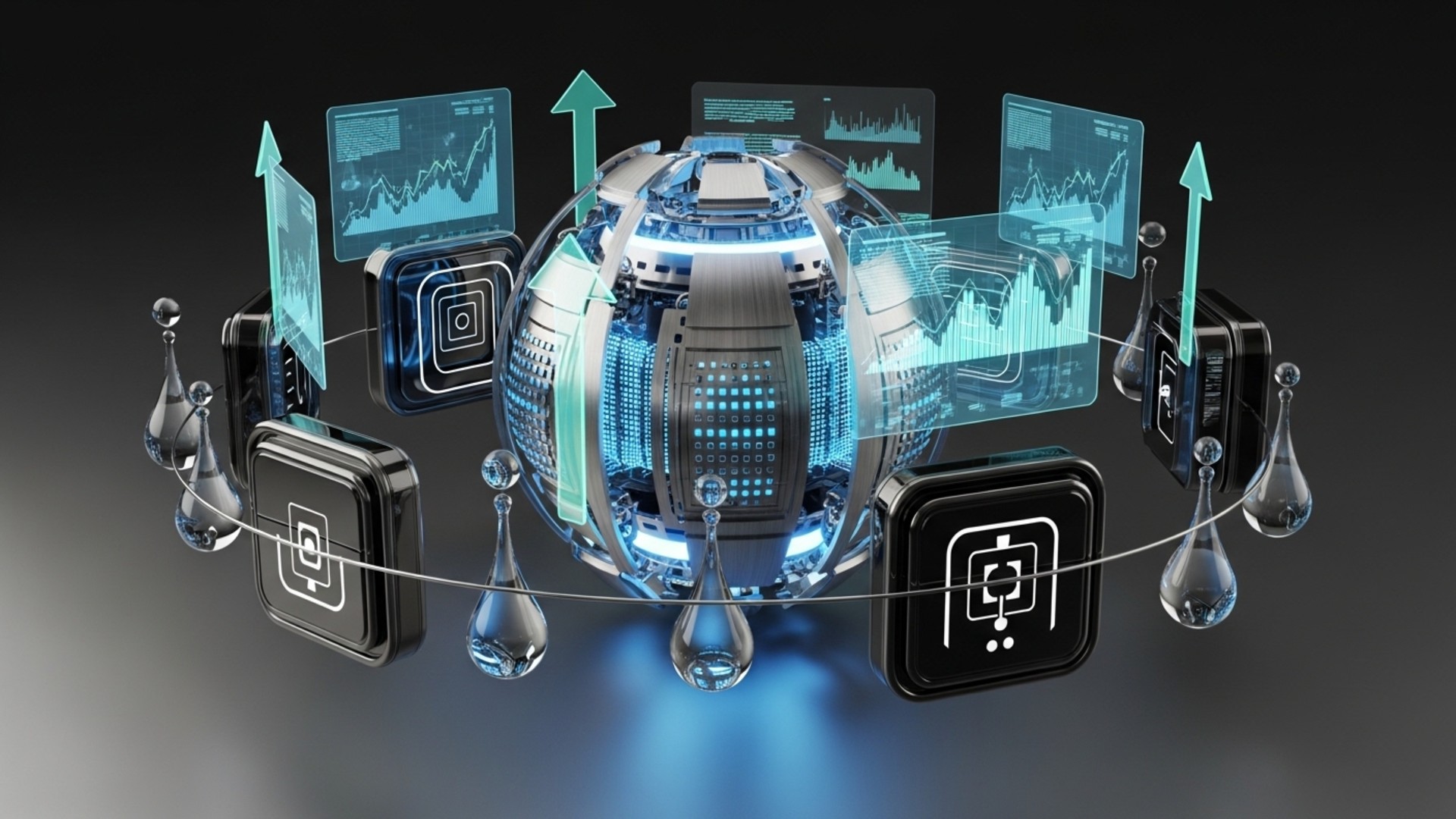 Hidroly-এর বিস্তারিত Features এবং কার্যকারিতা