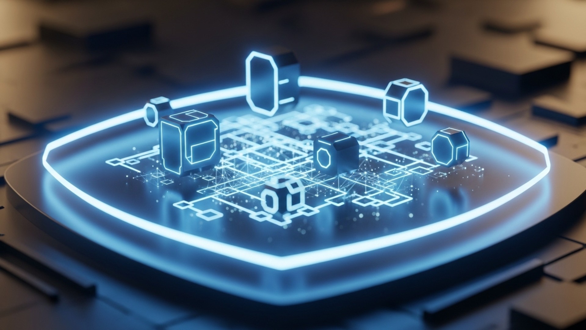 নিরাপত্তা, গোপনীয়তা এবং আধুনিক আপডেট