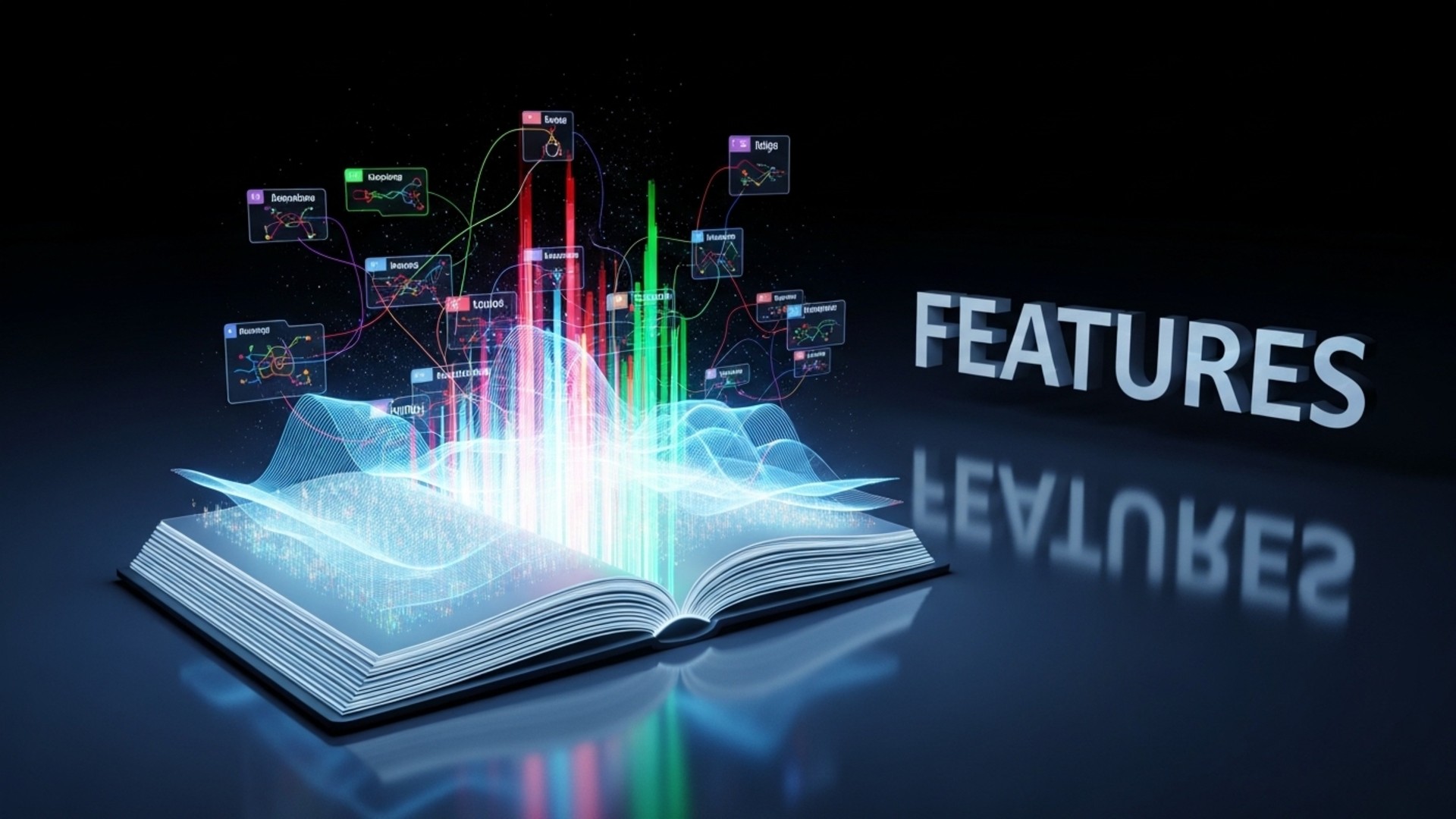 Text Reader-এর সব অত্যাধুনিক Features