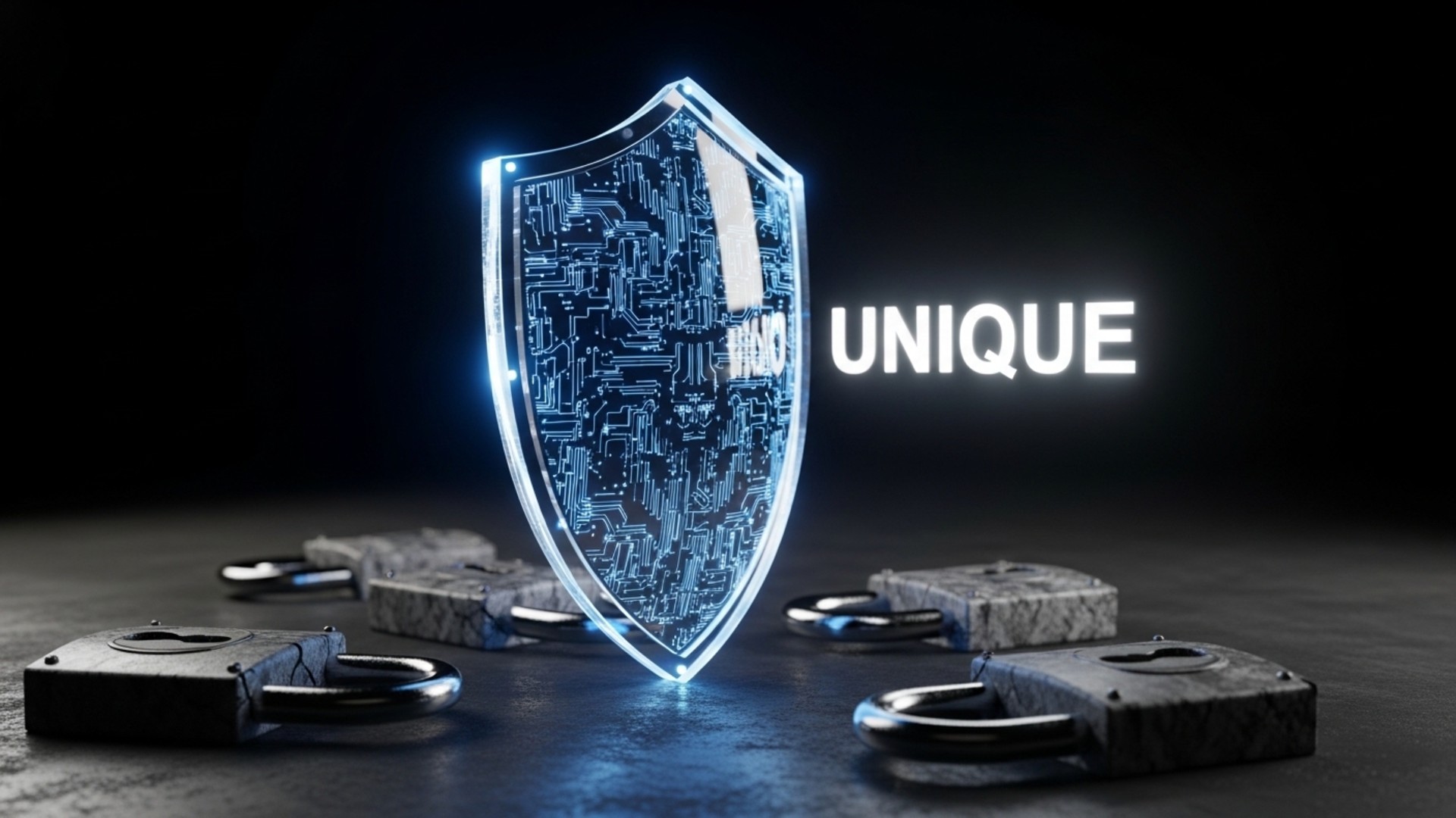 কেন এটি LastPass বা 1Password-এর চেয়ে আলাদা?