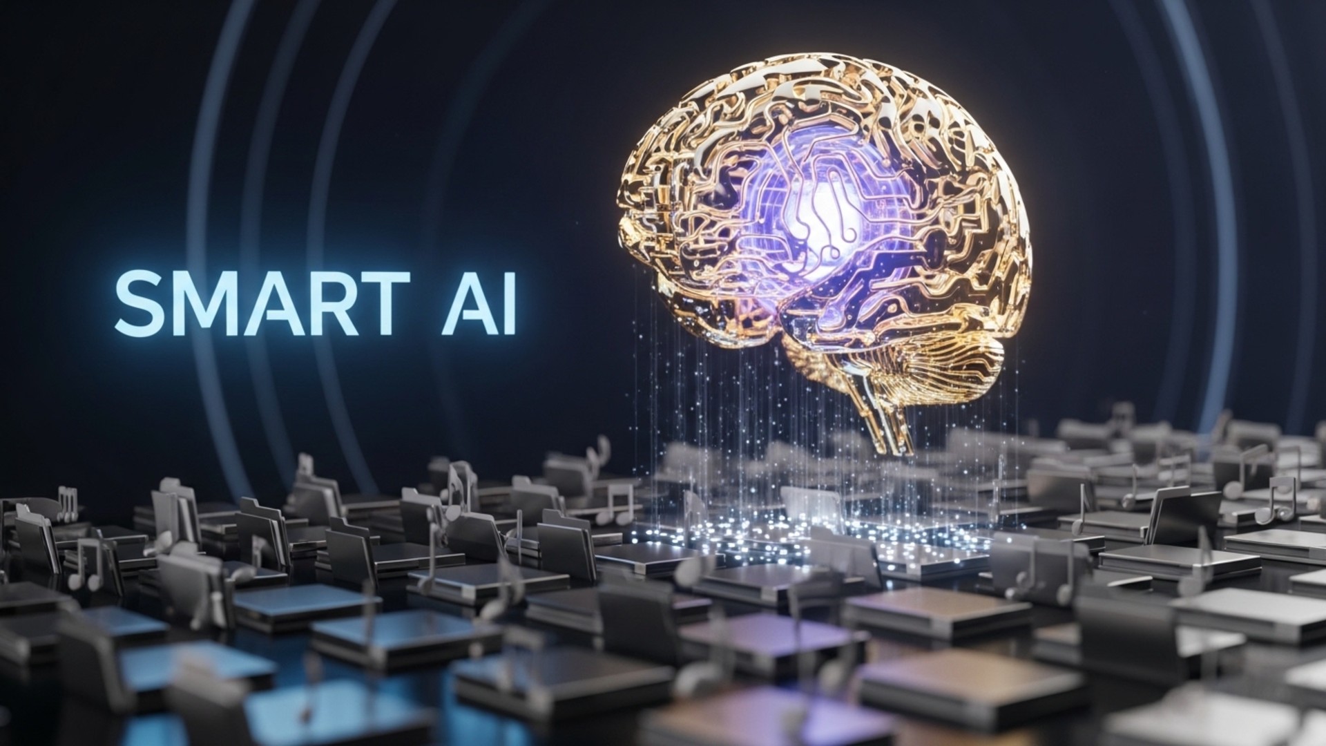 AI এবং ক্যাটাগরি