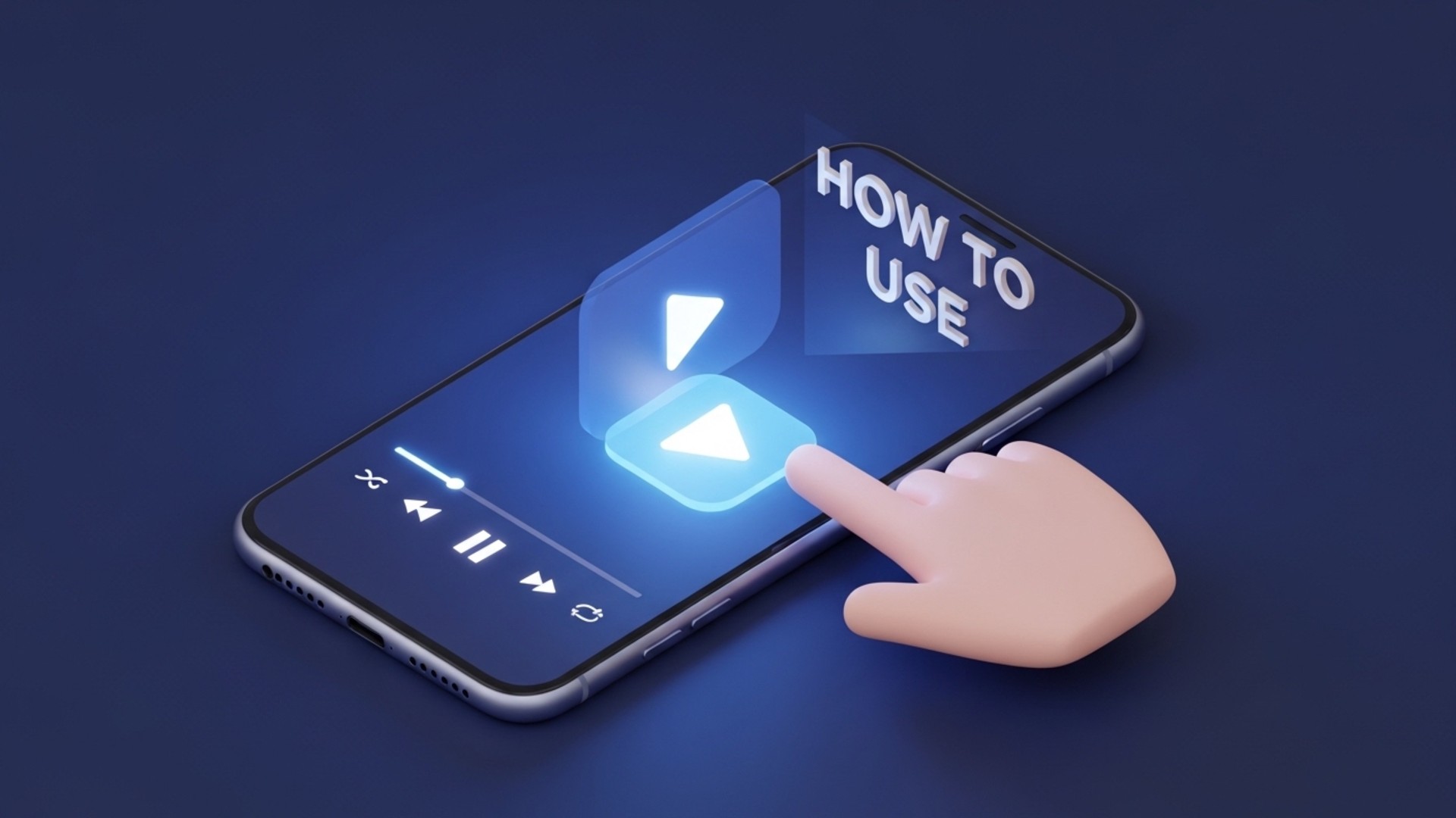 কীভাবে Echo Music ব্যবহার করবেন?