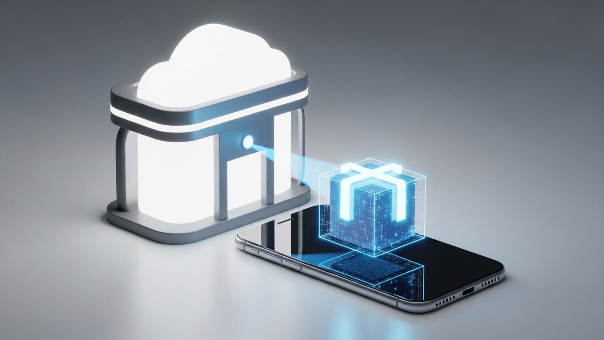 অ্যাপটি পাওয়ার উপায়