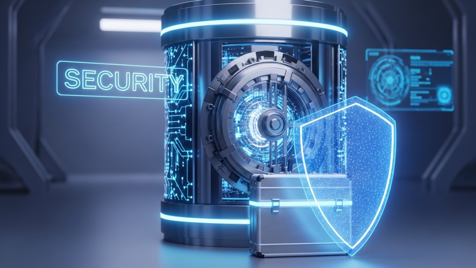 বাণিজ্যিক নিরাপত্তা এবং ব্যবহারের স্বাধীনতা