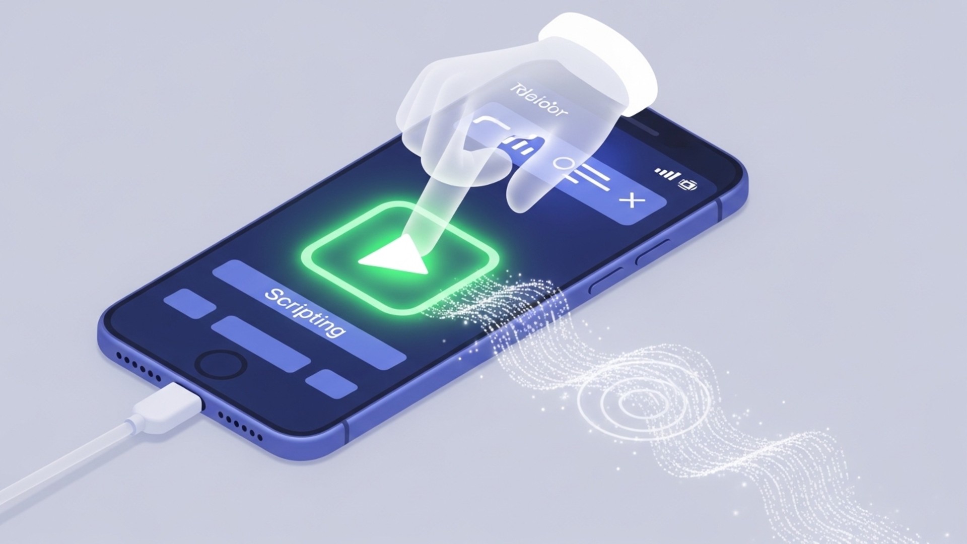কীভাবে Android USB Script ব্যবহার করবেন?