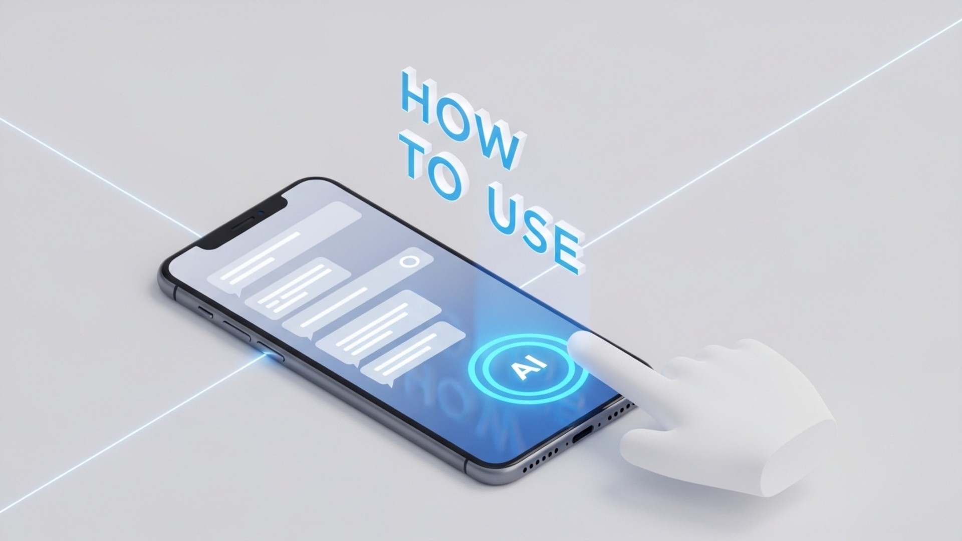 কীভাবে DeepSeek ব্যবহার করবেন?