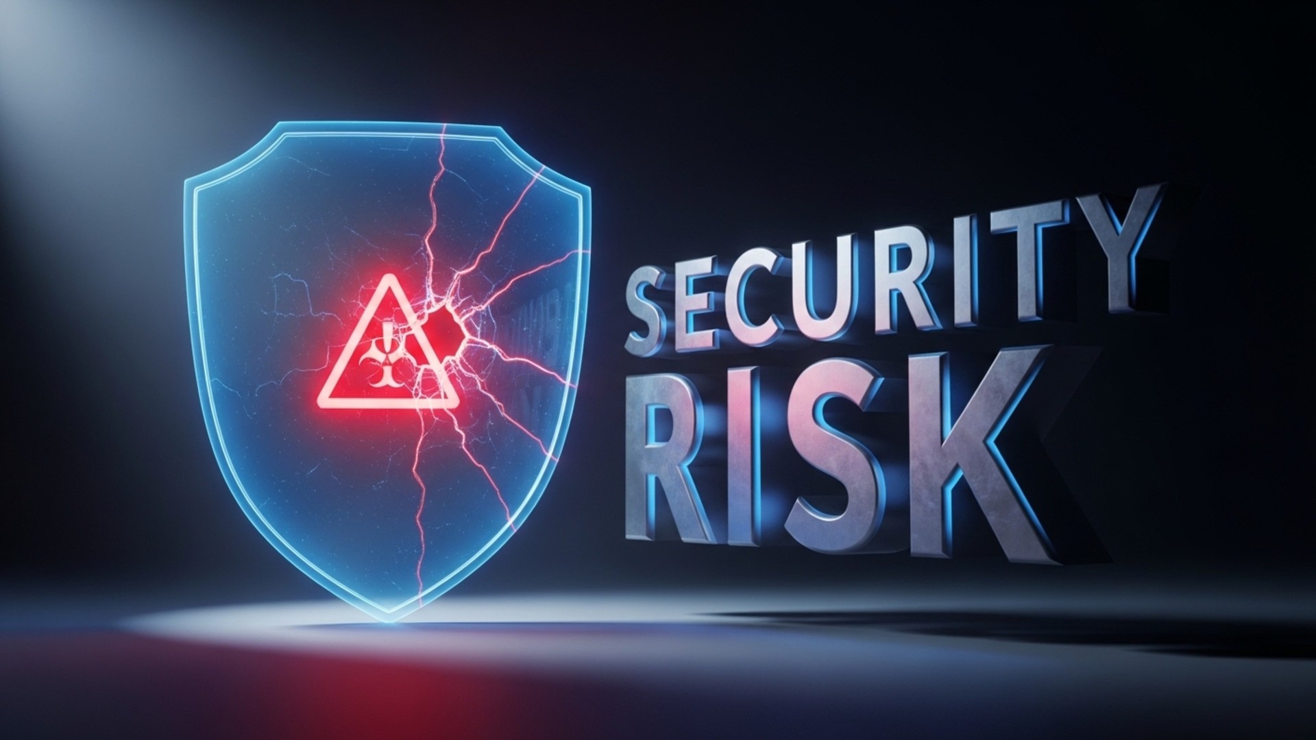 নিরাপত্তা নিয়ে একটি ভিন্ন And নেতিবাচক অভিজ্ঞতা