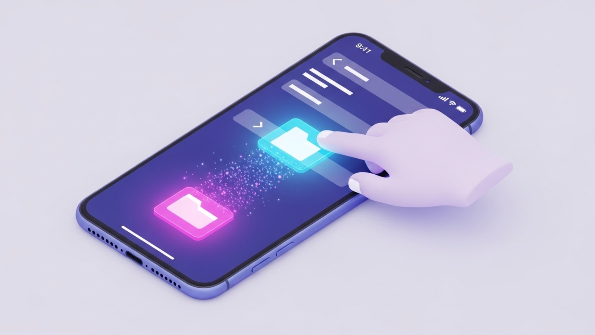 কীভাবে Solid Explorer File Manager ব্যবহার করবেন?