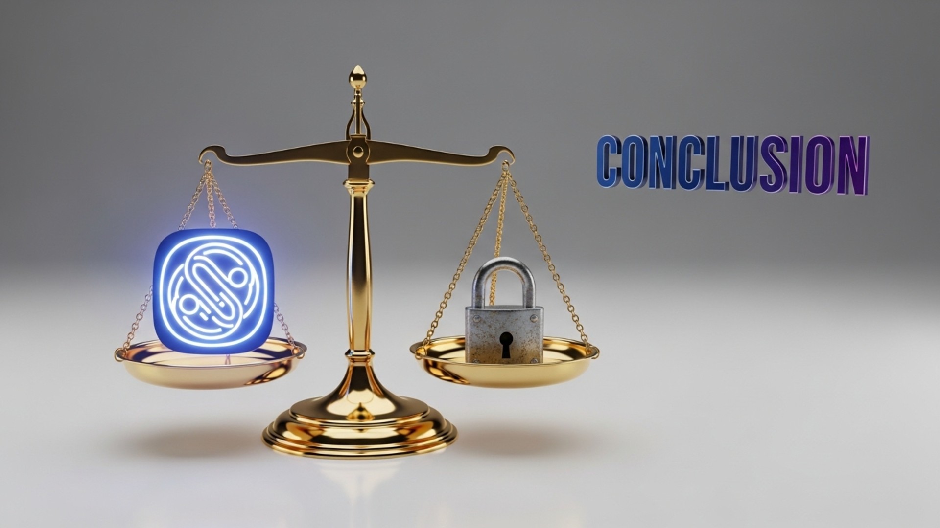 সীমাবদ্ধতা And শেষ কথা