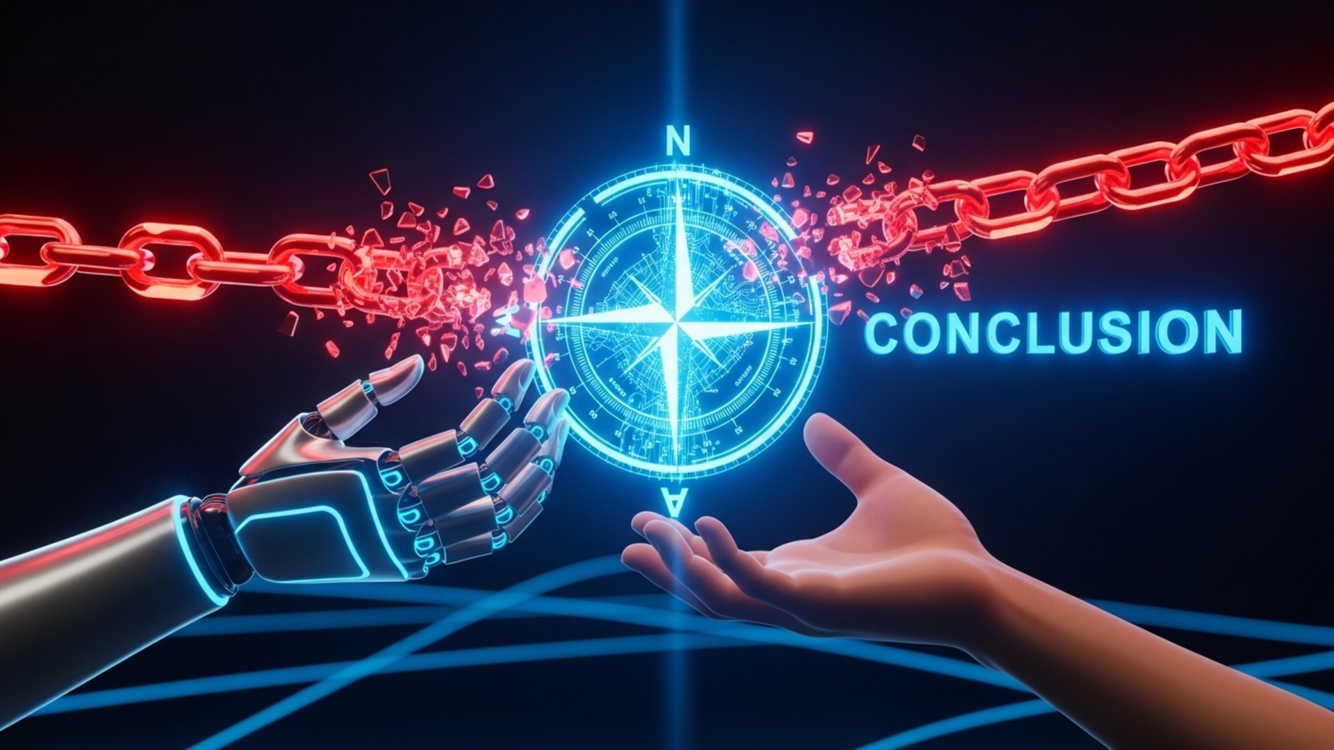 মুক্তি এবার আপনার হাতে